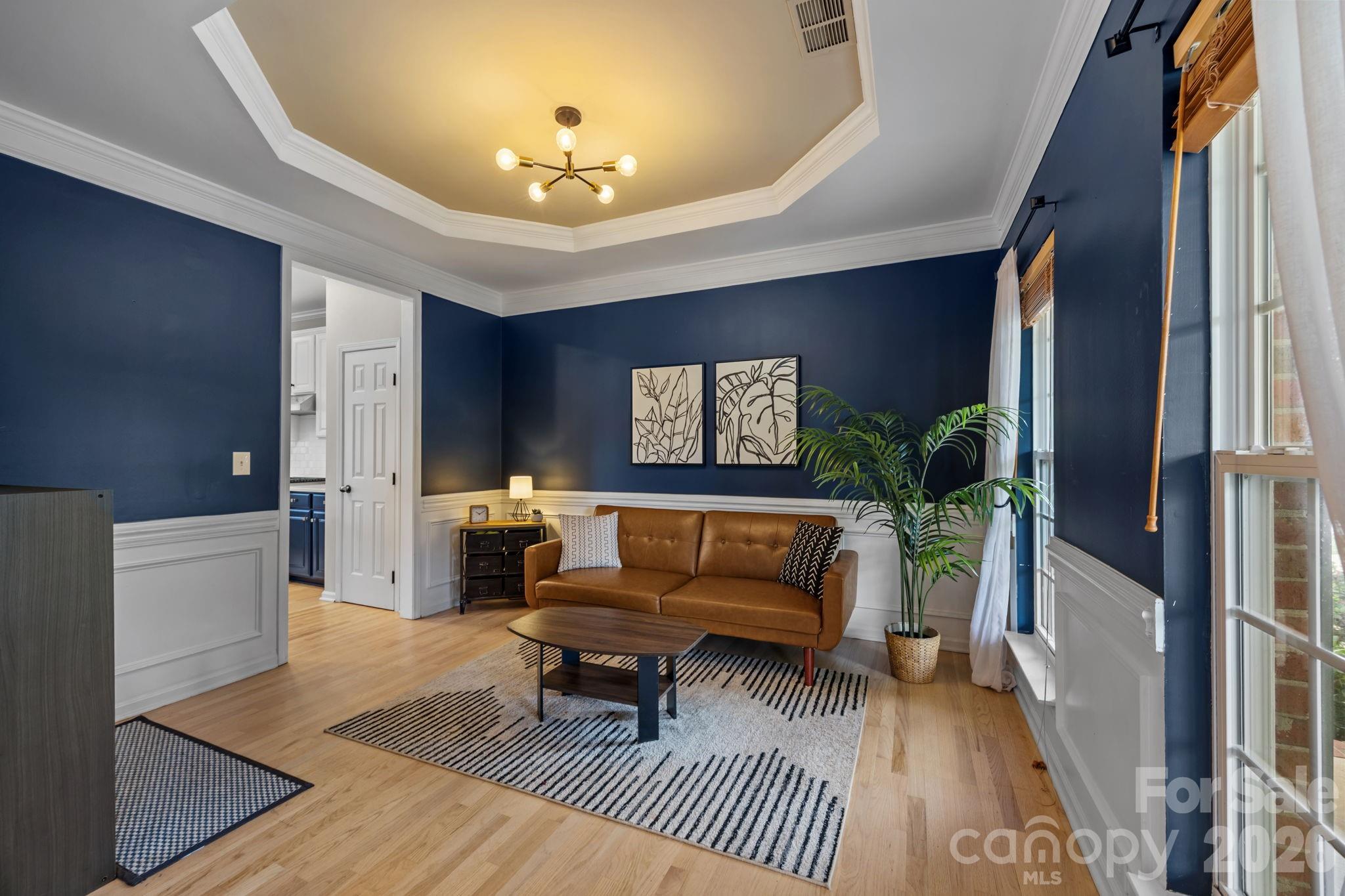 125 Sundown Cove Drive — Mooresville
