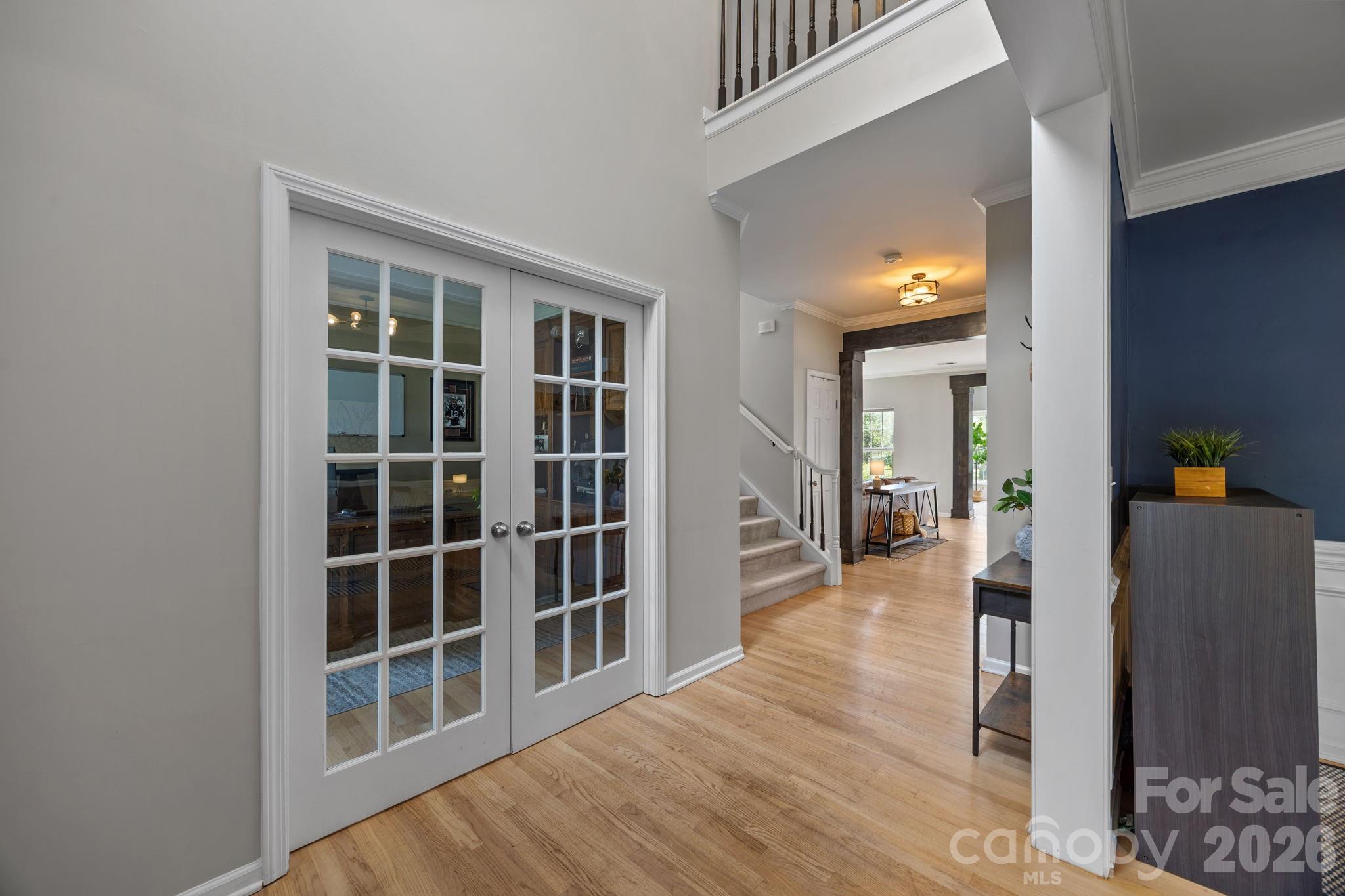 125 Sundown Cove Drive — Mooresville