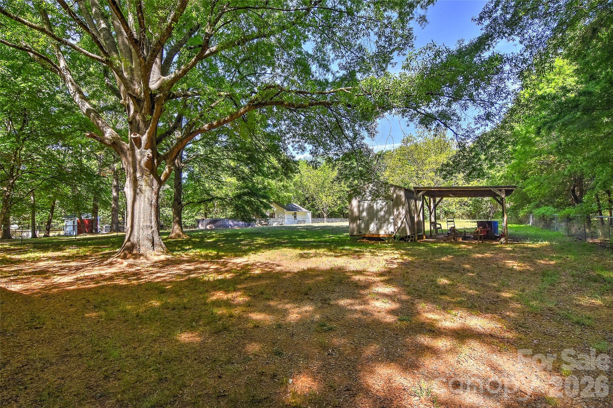 2513 Carroll Street — Monroe