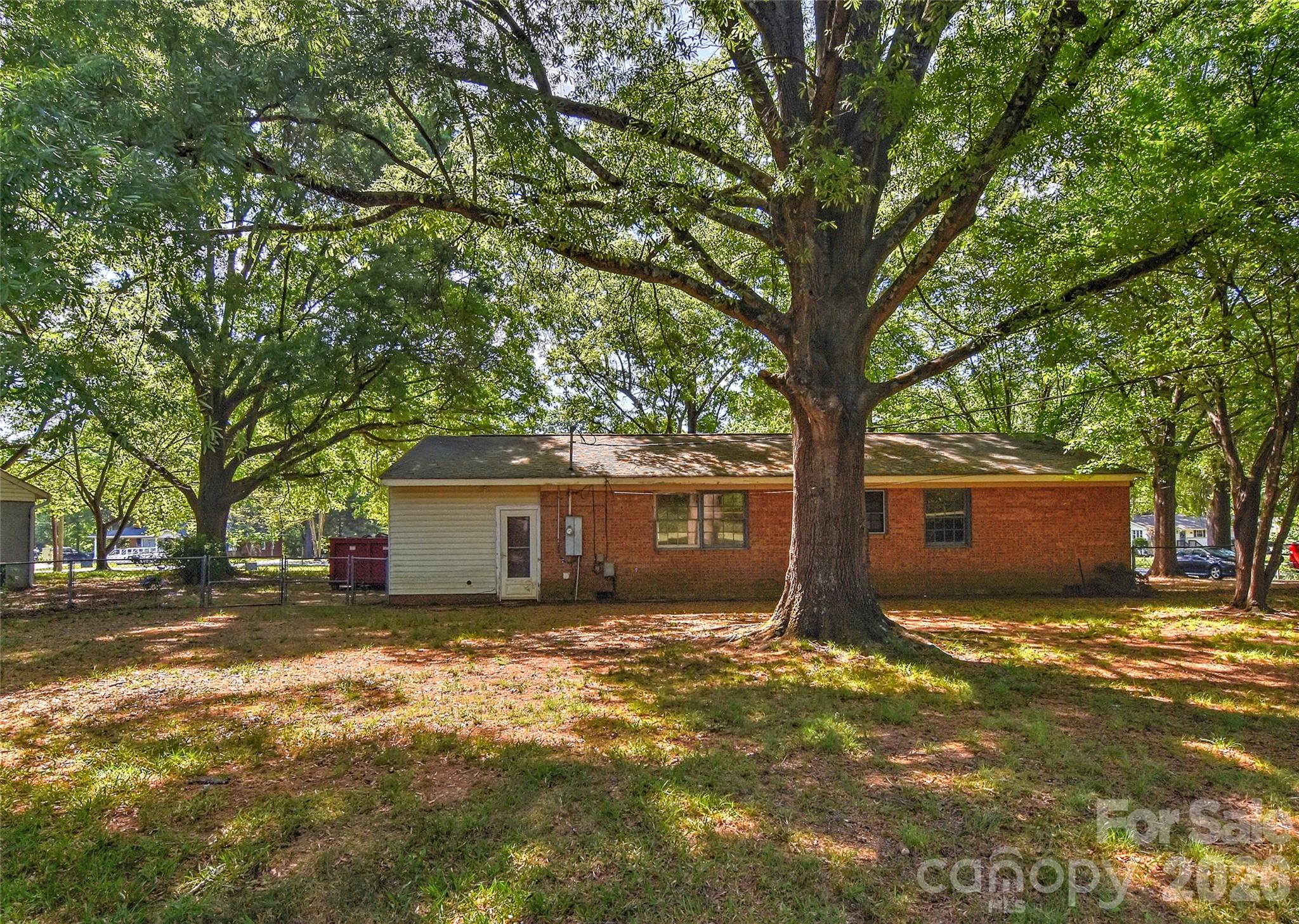 2513 Carroll Street — Monroe