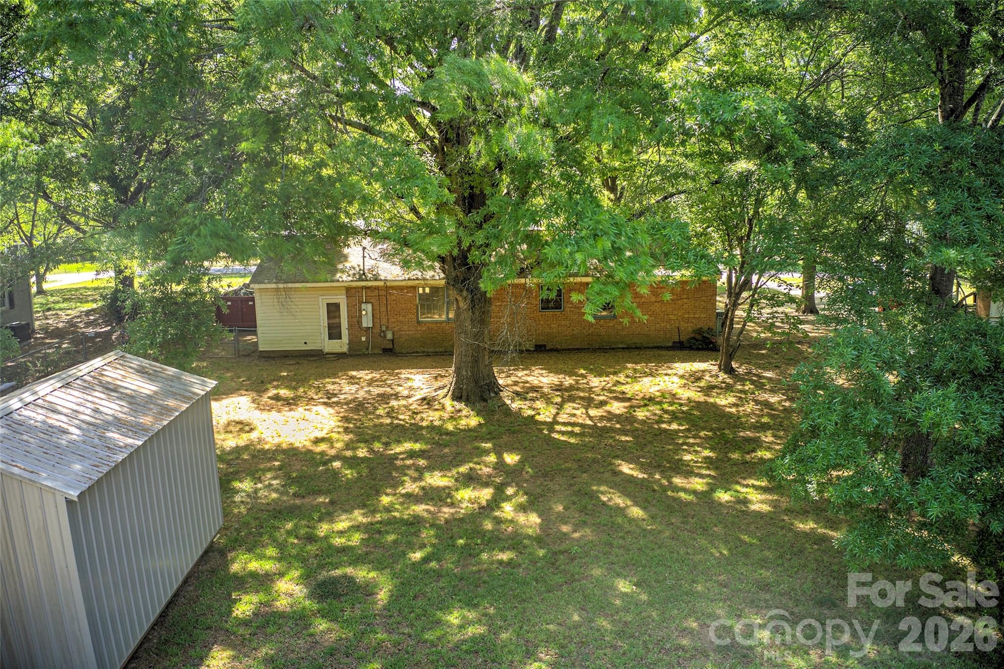 2513 Carroll Street — Monroe