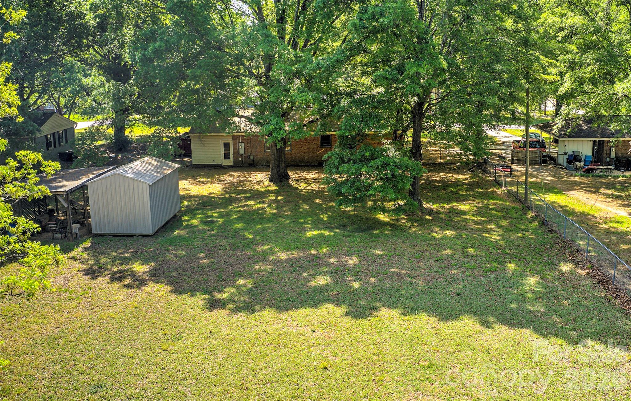 2513 Carroll Street — Monroe
