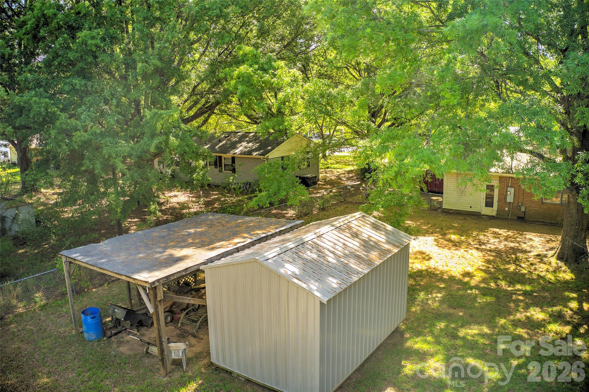 2513 Carroll Street — Monroe
