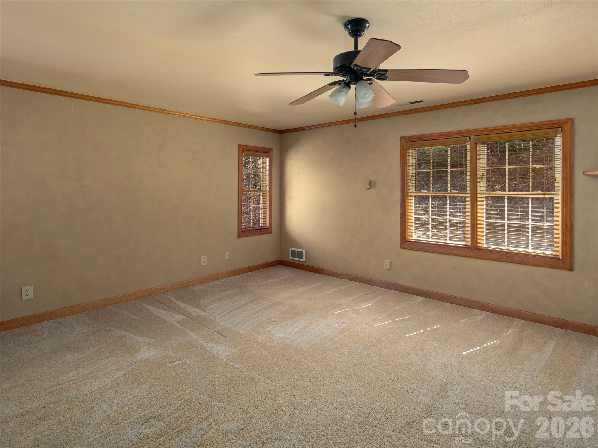 609 N Fork Road — Black Mountain
