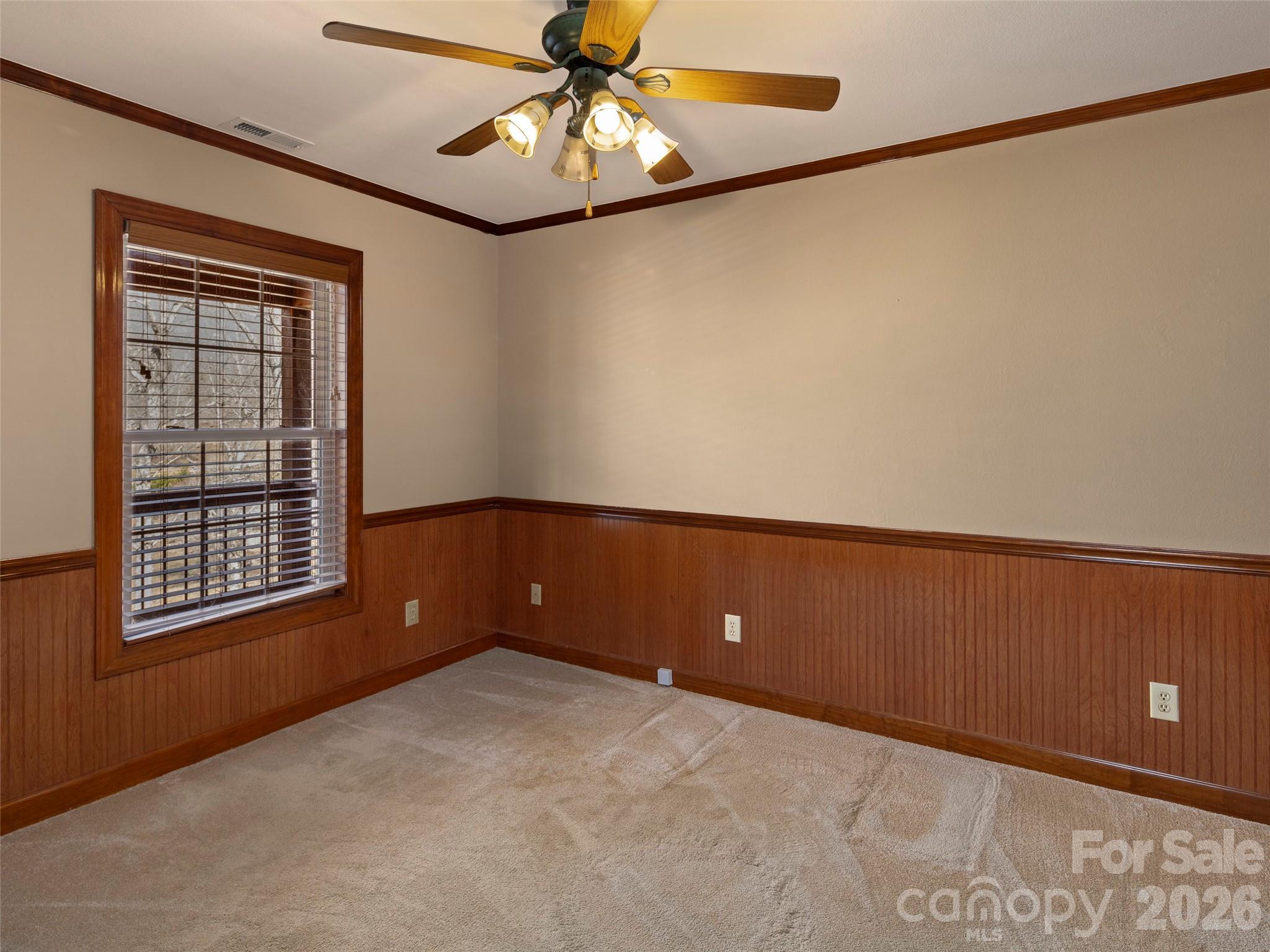 609 N Fork Road — Black Mountain
