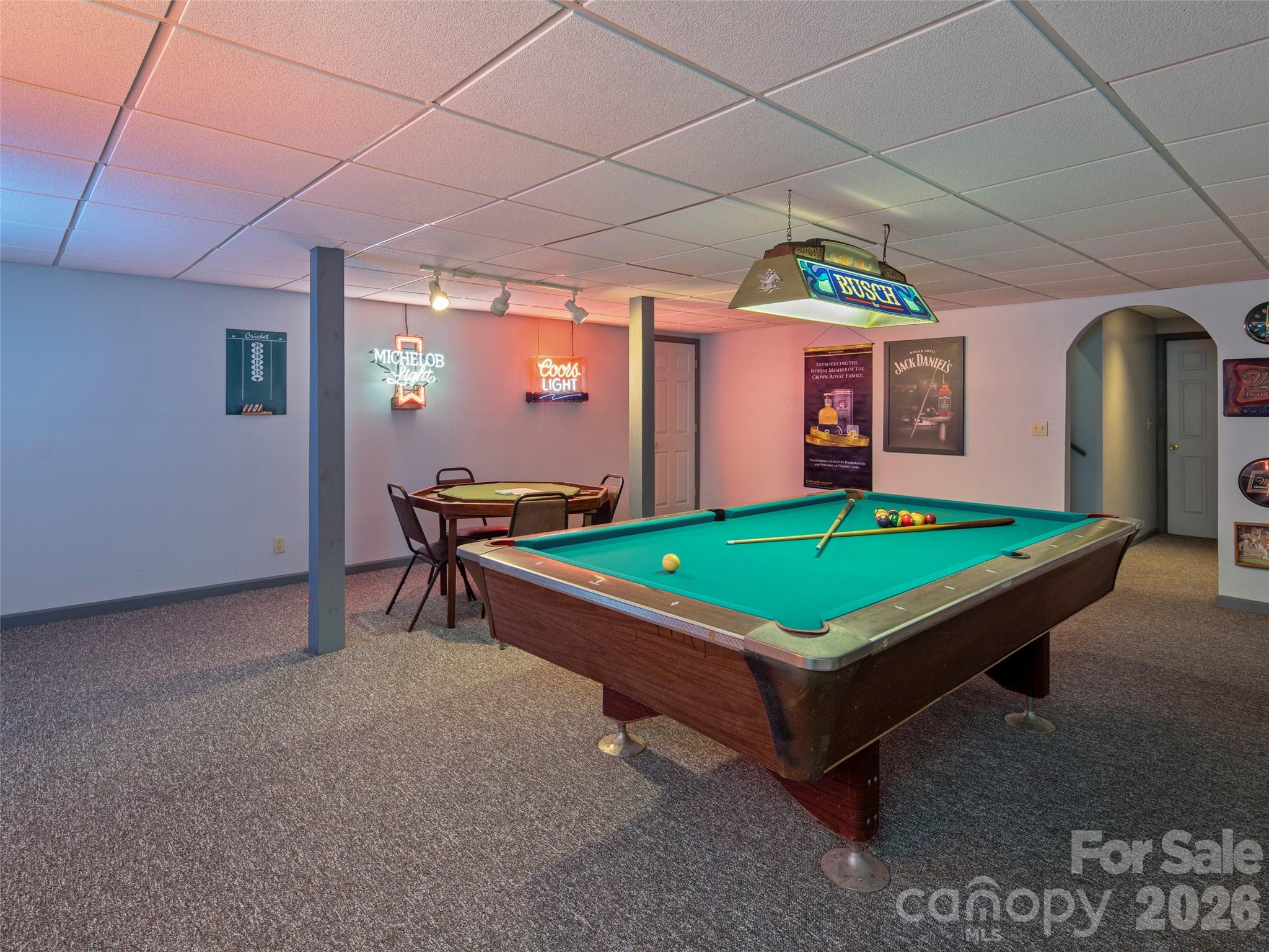 609 N Fork Road — Black Mountain