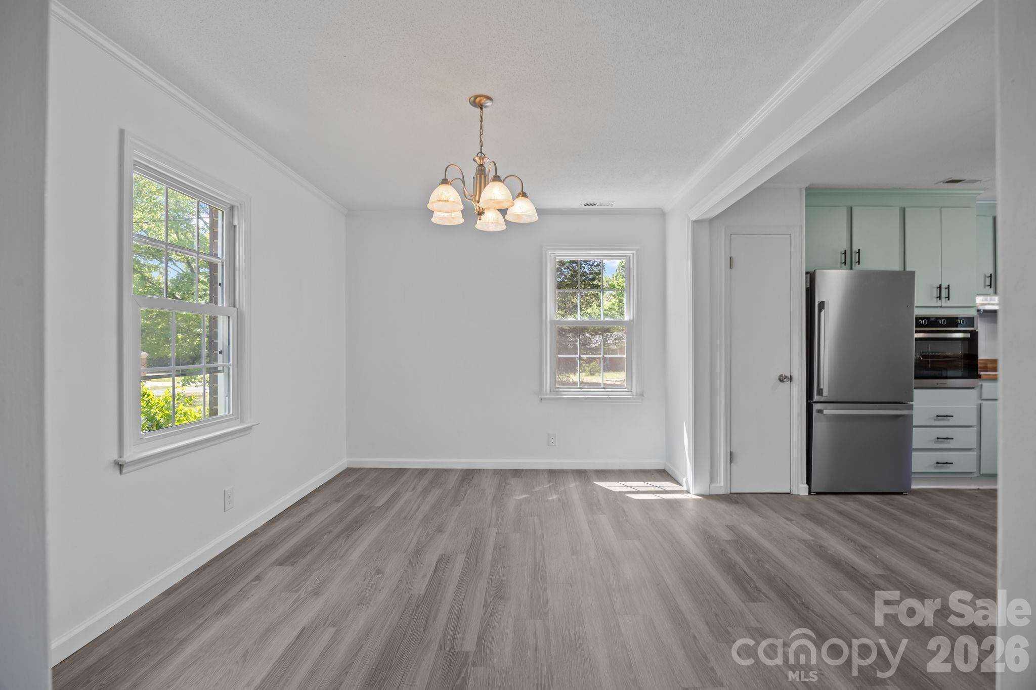 165 Hawkins Loop — Salisbury