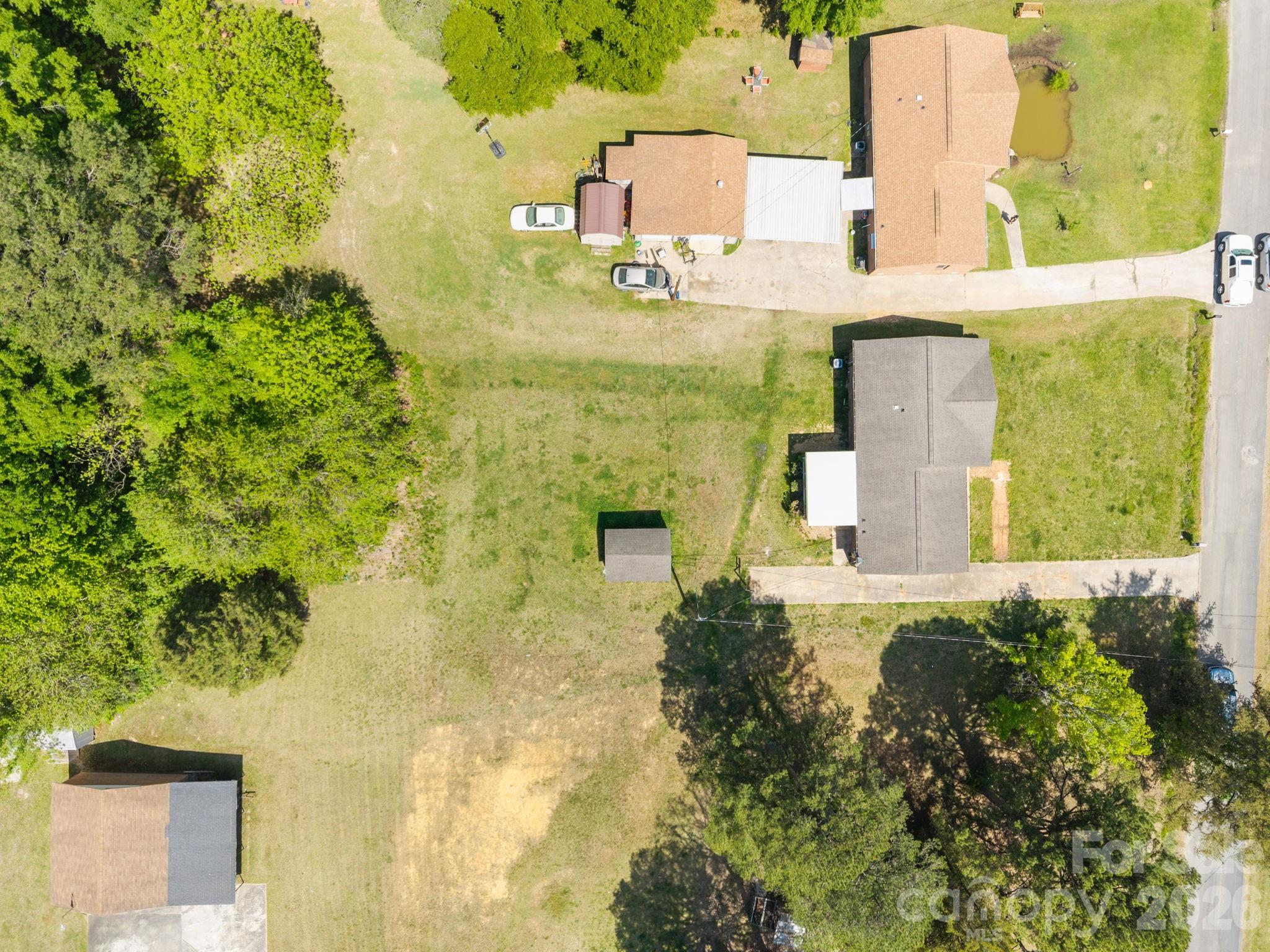 165 Hawkins Loop — Salisbury