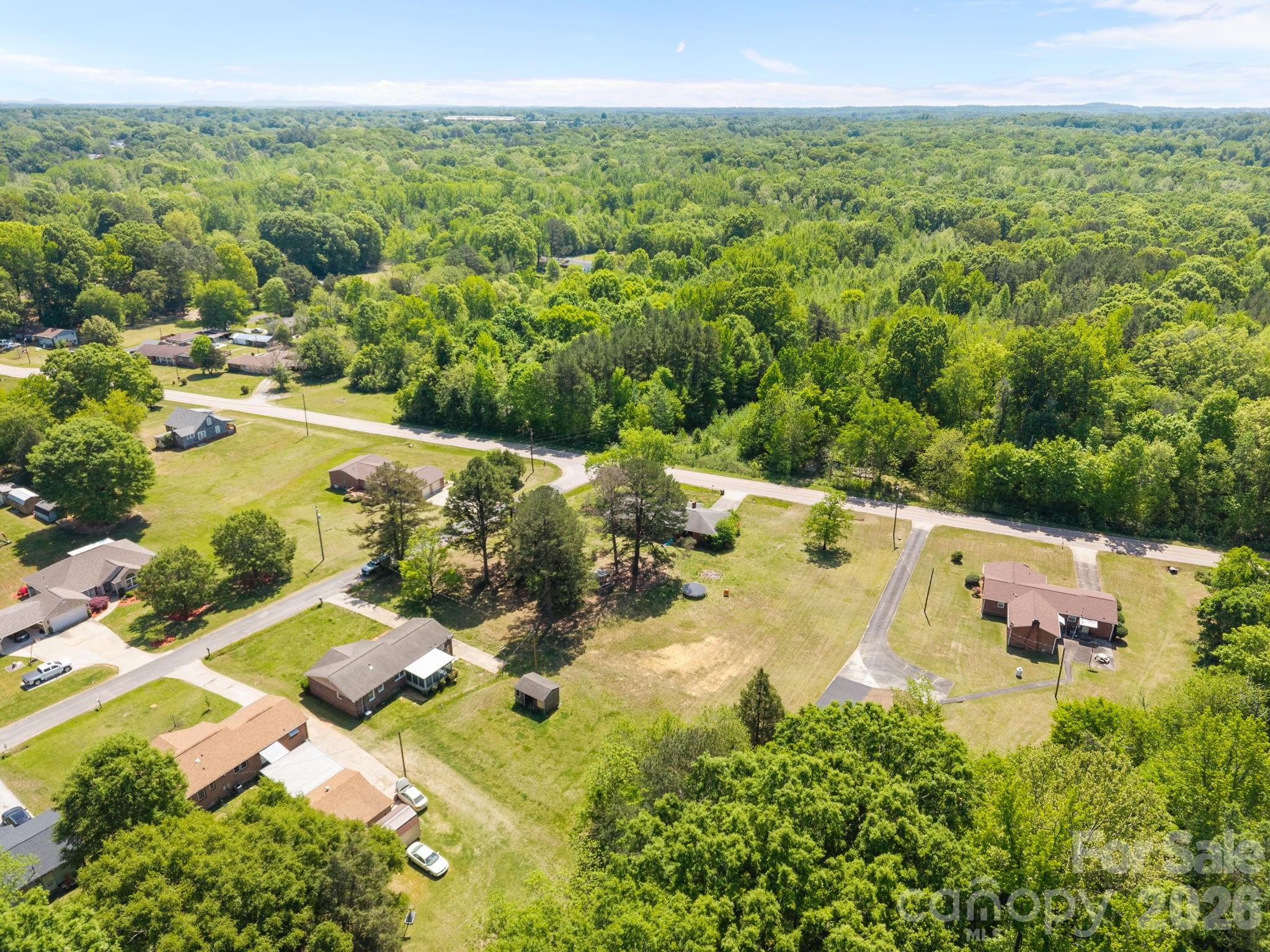 165 Hawkins Loop — Salisbury