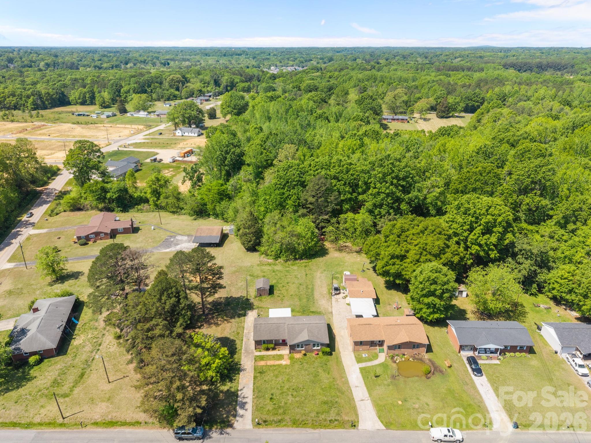 165 Hawkins Loop — Salisbury