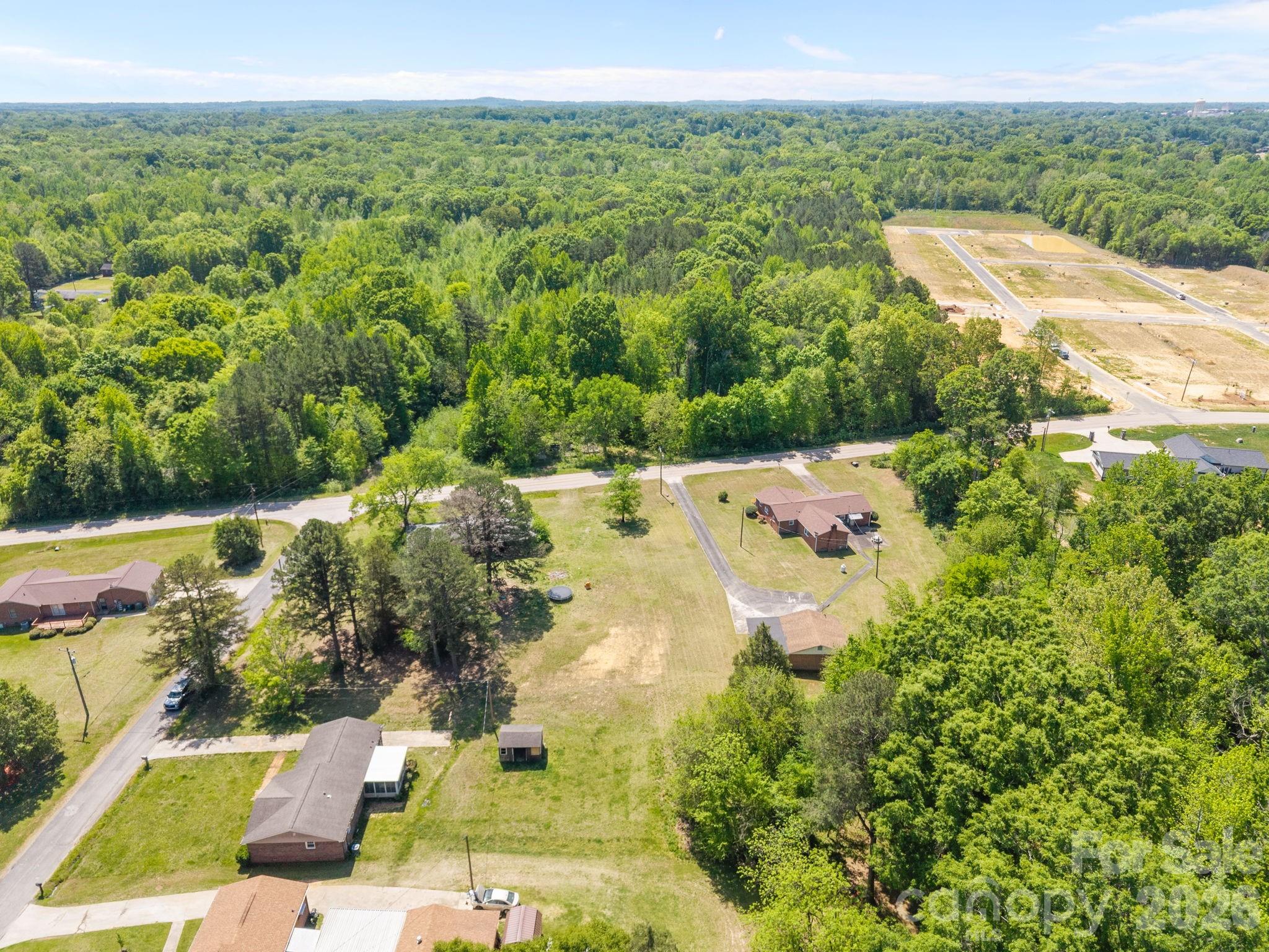 165 Hawkins Loop — Salisbury