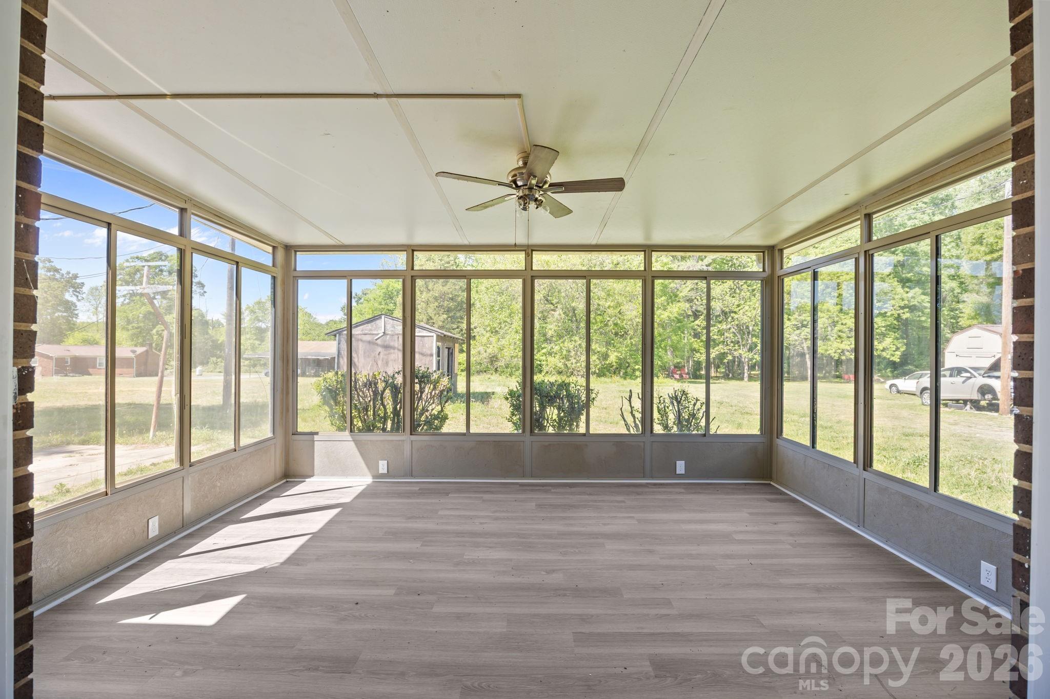 165 Hawkins Loop — Salisbury