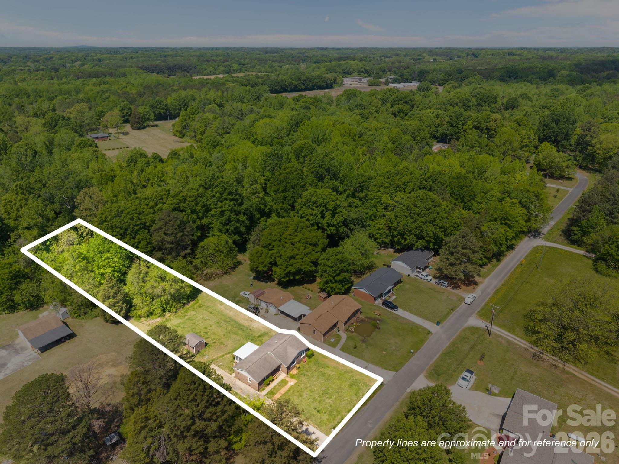 165 Hawkins Loop — Salisbury
