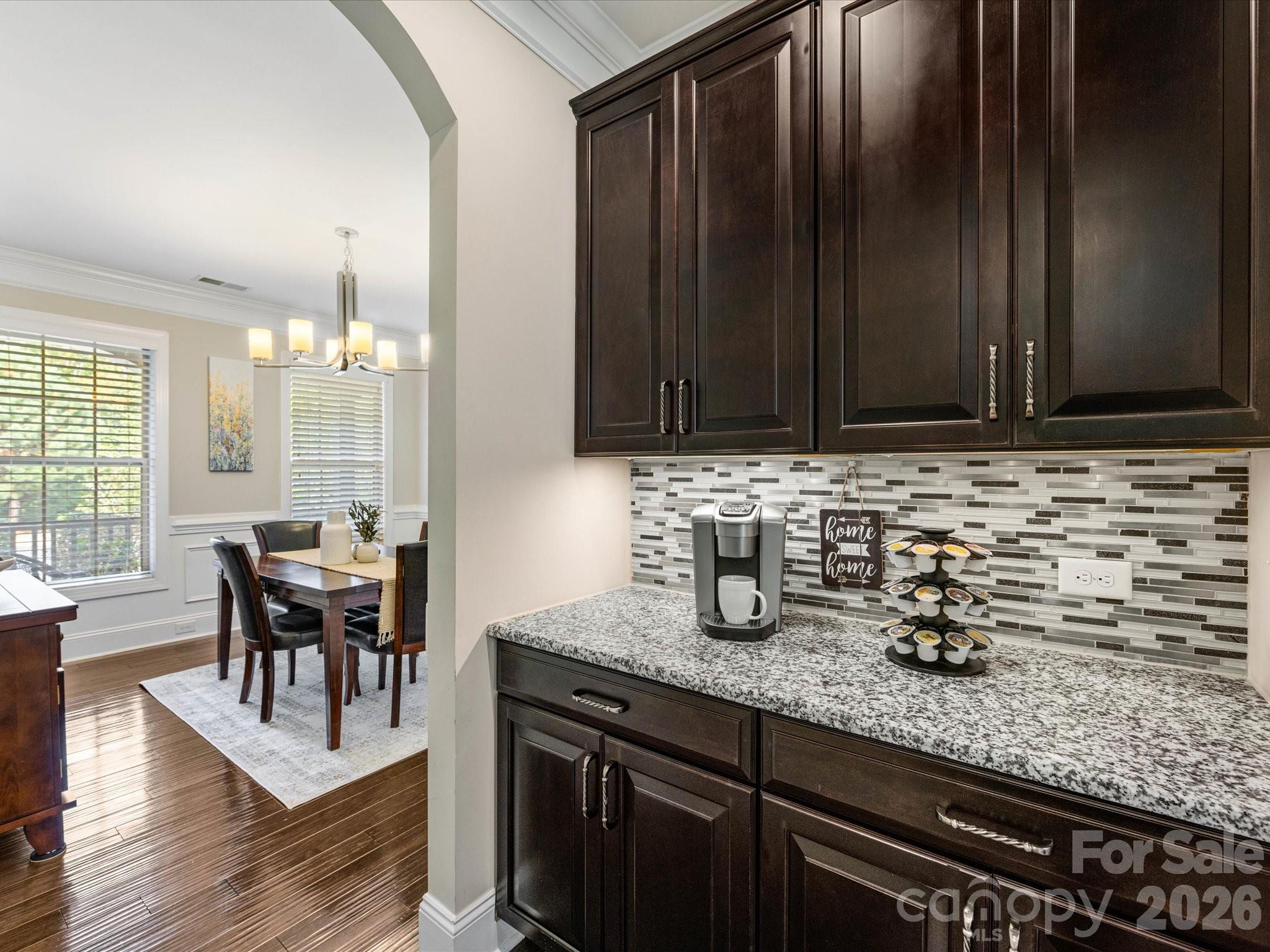 9311 Scorpio Lane — Mint Hill