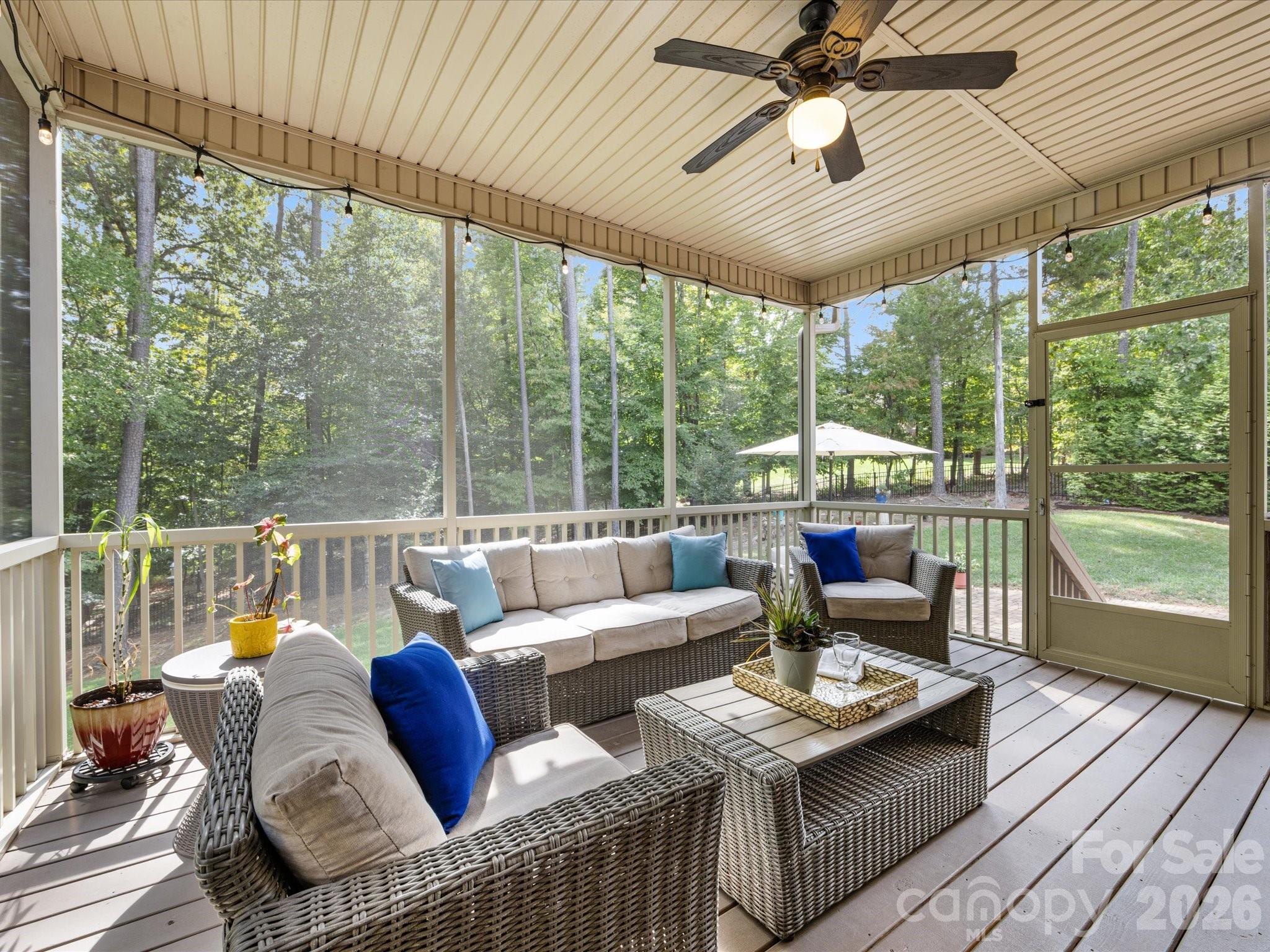 9311 Scorpio Lane — Mint Hill