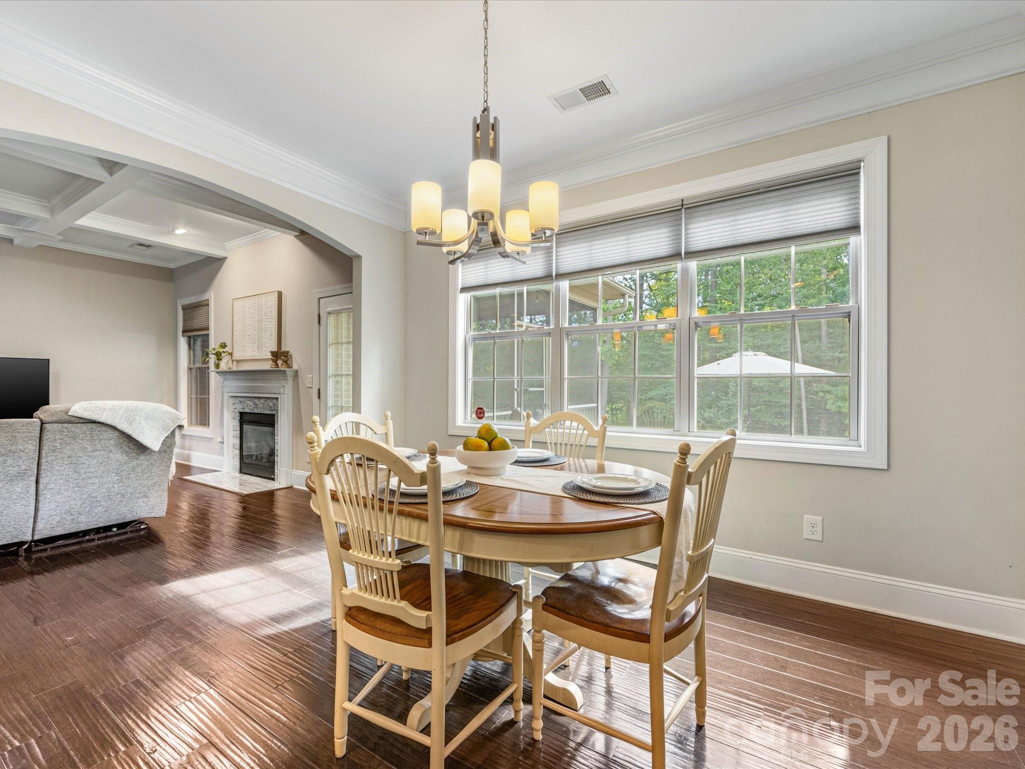 9311 Scorpio Lane — Mint Hill