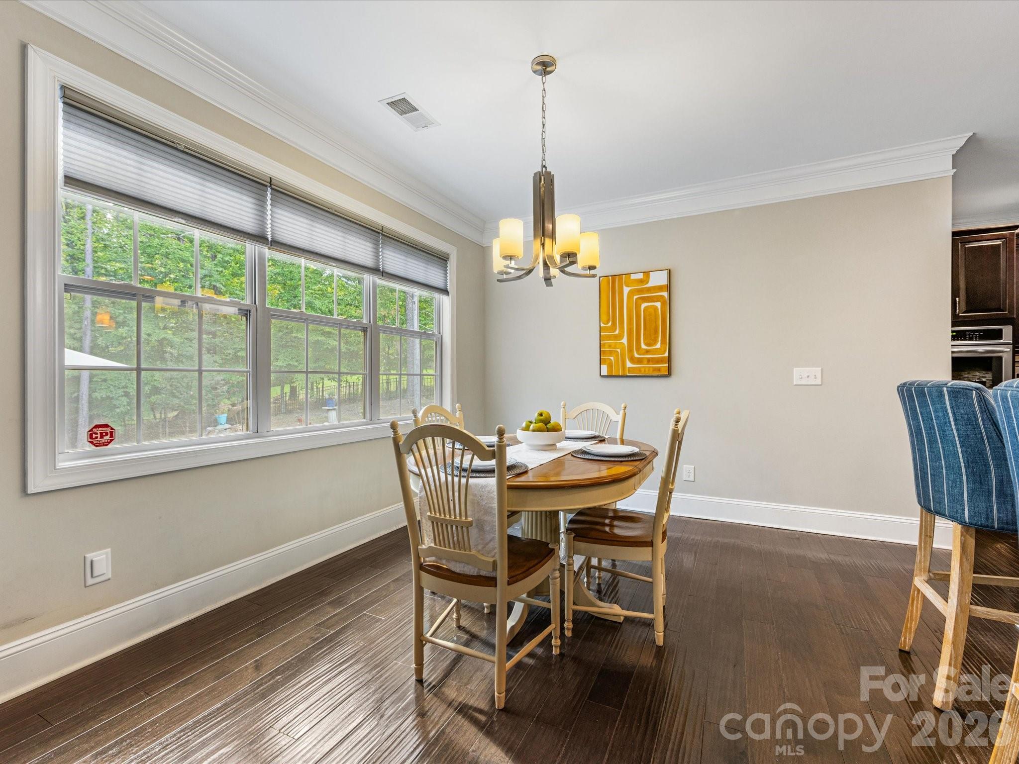 9311 Scorpio Lane — Mint Hill