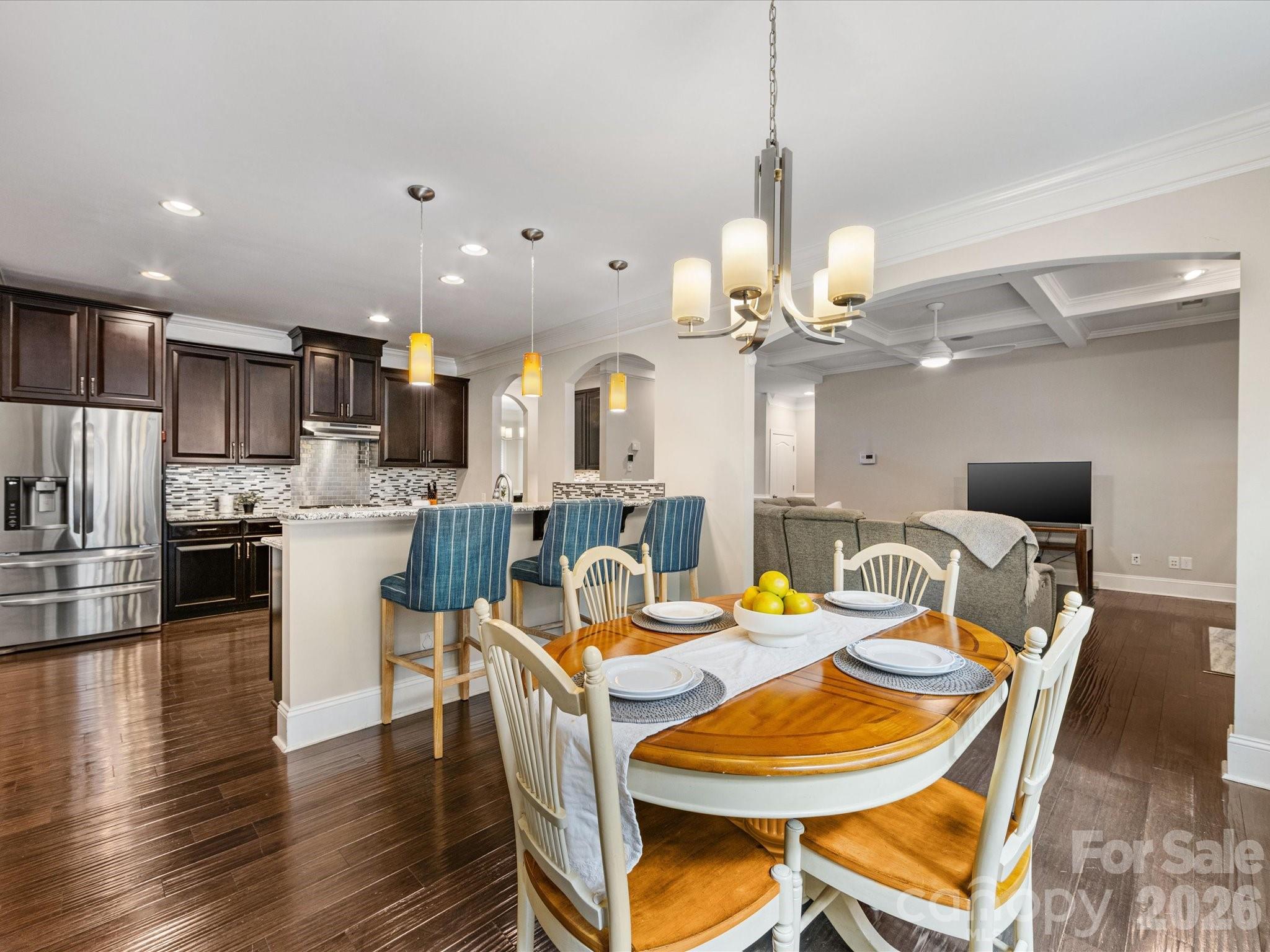 9311 Scorpio Lane — Mint Hill