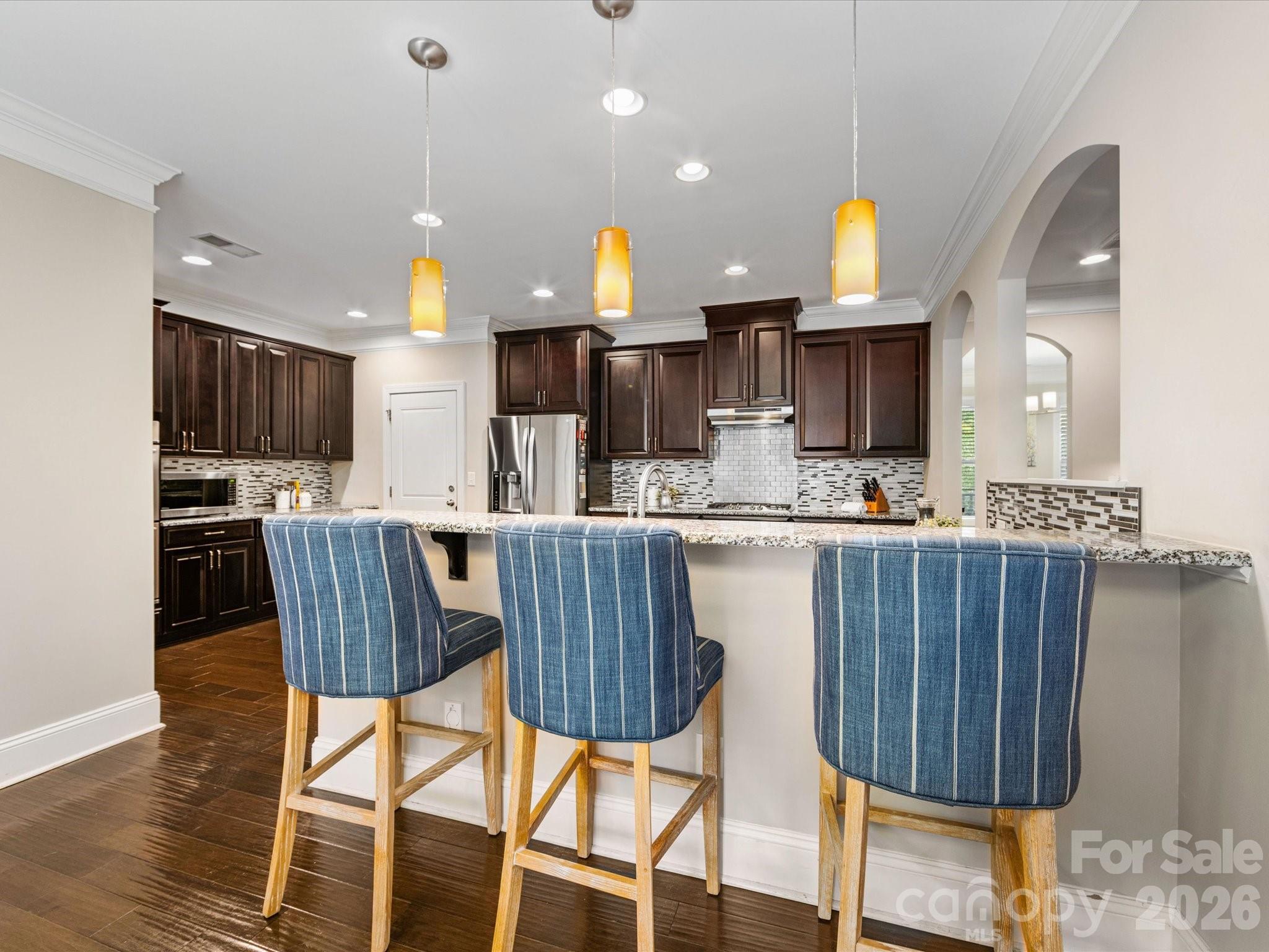 9311 Scorpio Lane — Mint Hill