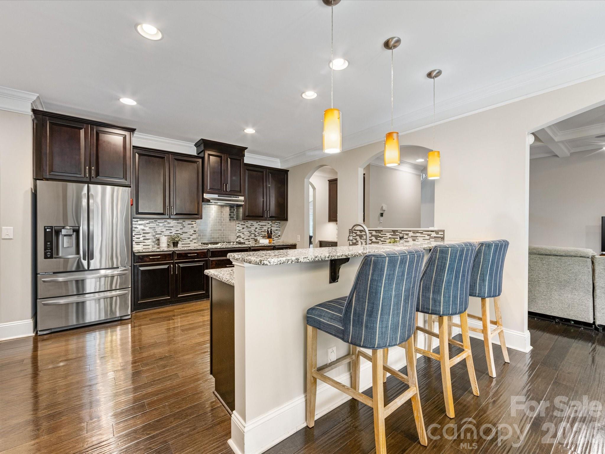 9311 Scorpio Lane — Mint Hill