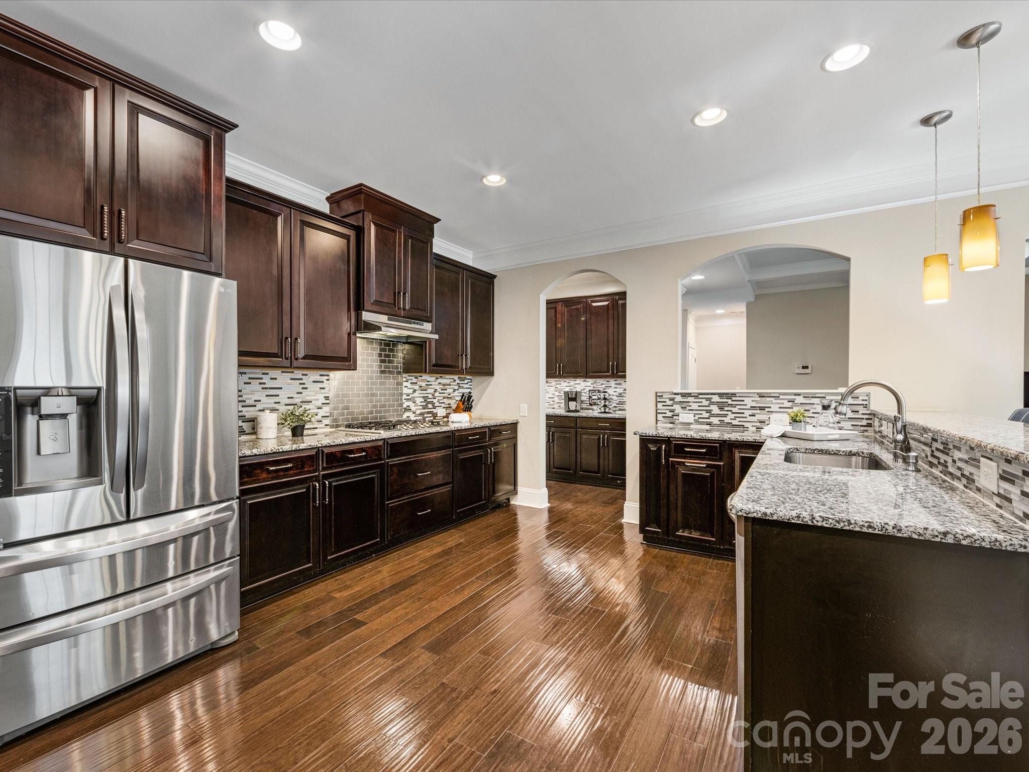 9311 Scorpio Lane — Mint Hill