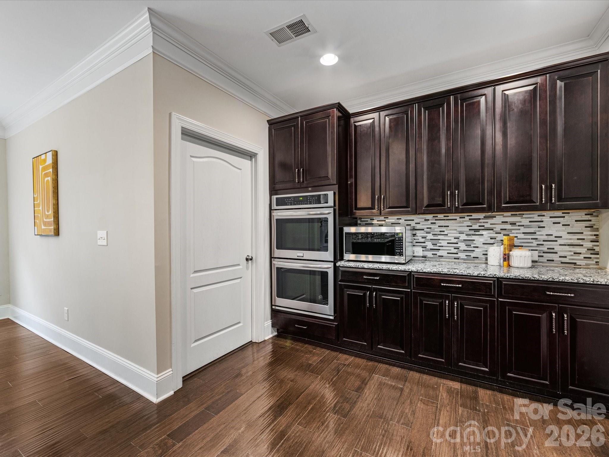 9311 Scorpio Lane — Mint Hill