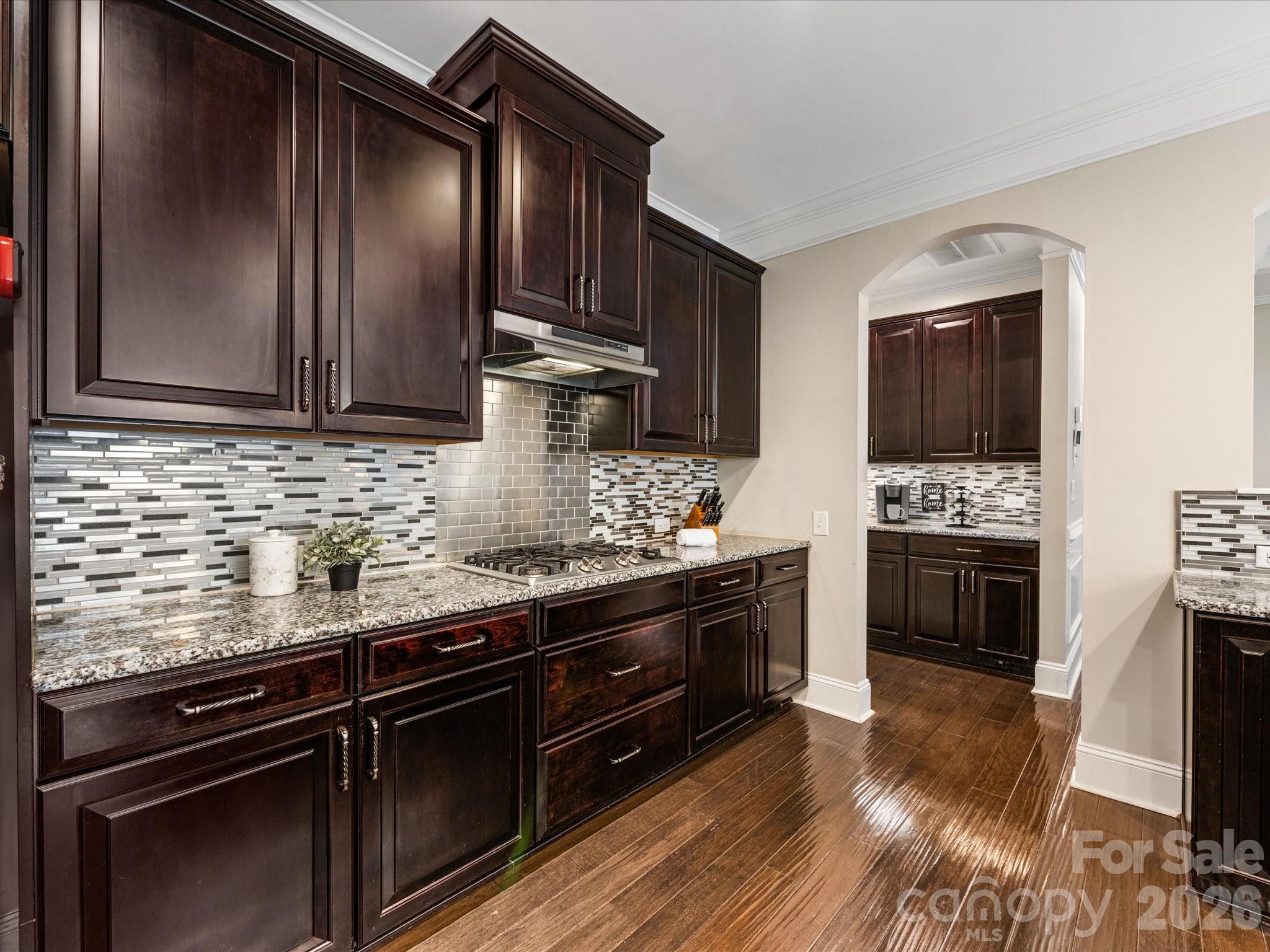 9311 Scorpio Lane — Mint Hill