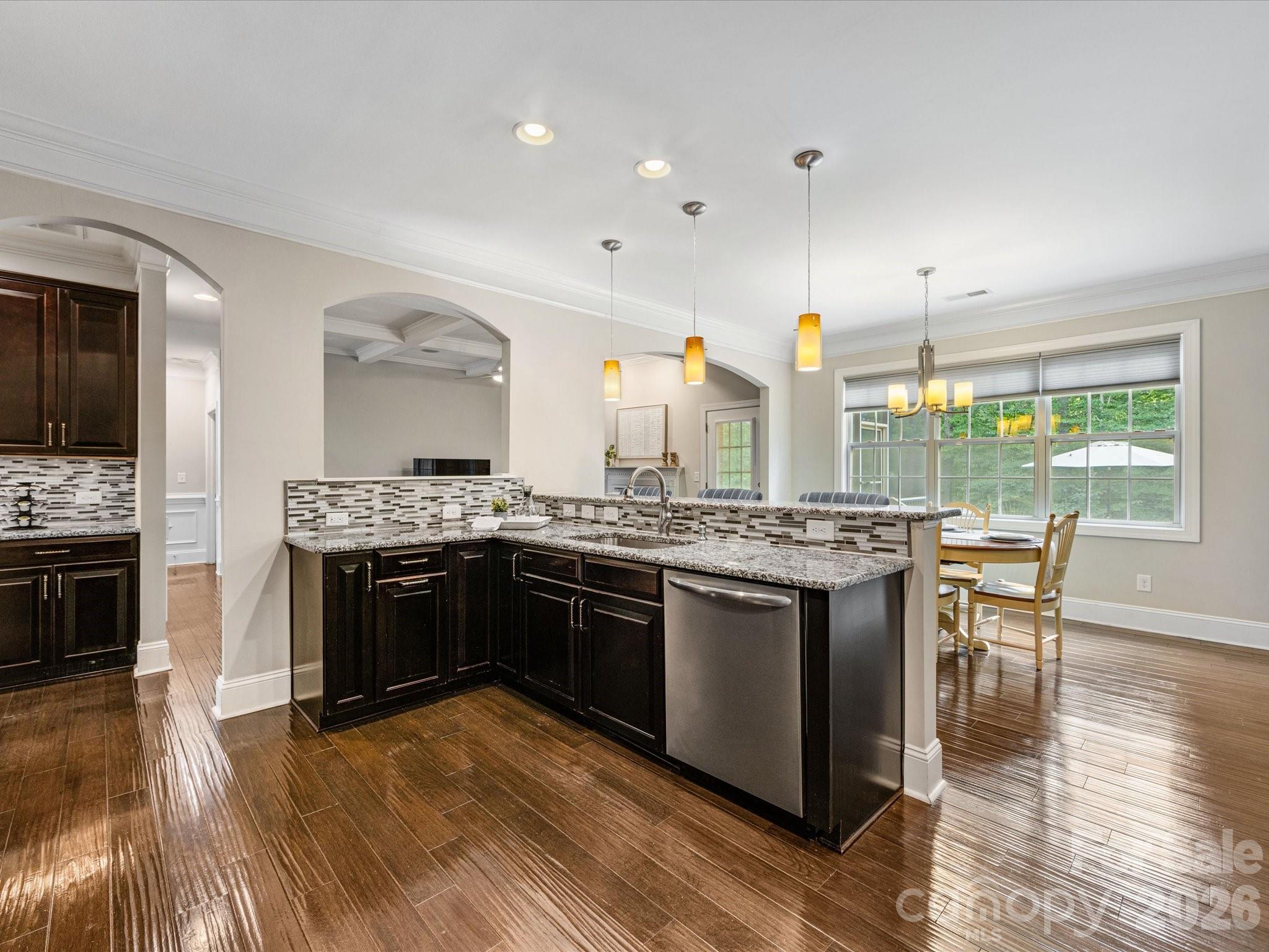 9311 Scorpio Lane — Mint Hill
