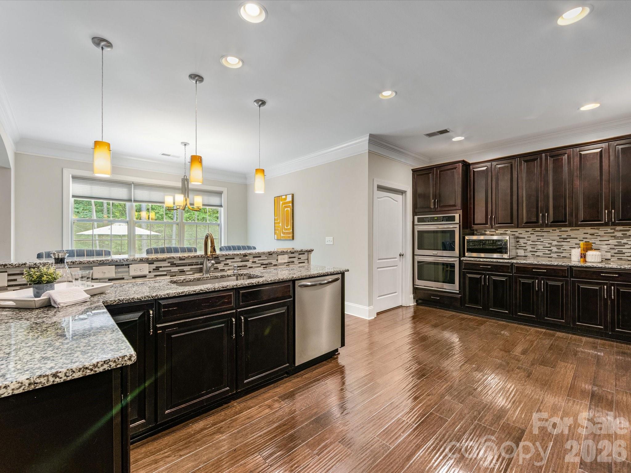 9311 Scorpio Lane — Mint Hill