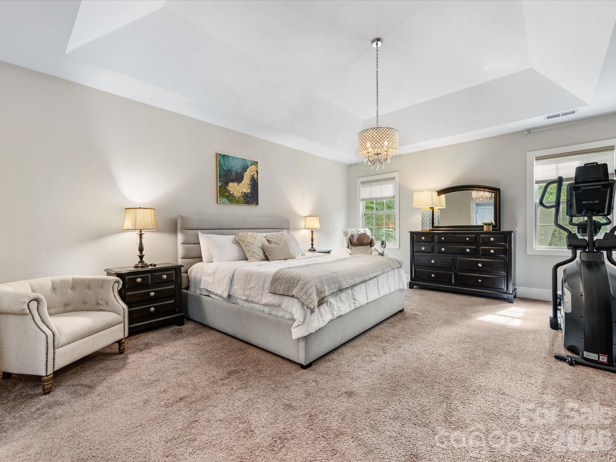 9311 Scorpio Lane — Mint Hill