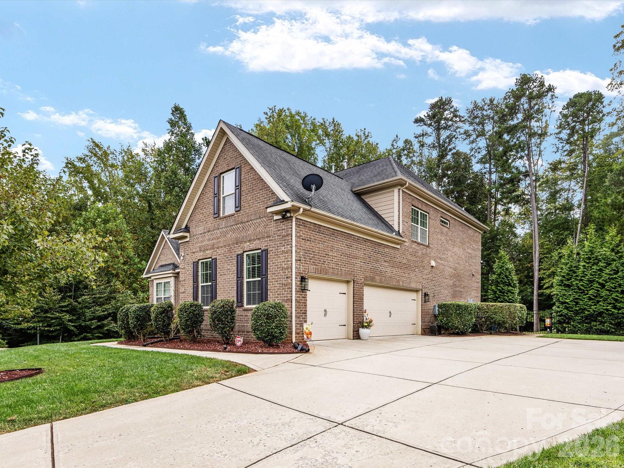 9311 Scorpio Lane — Mint Hill