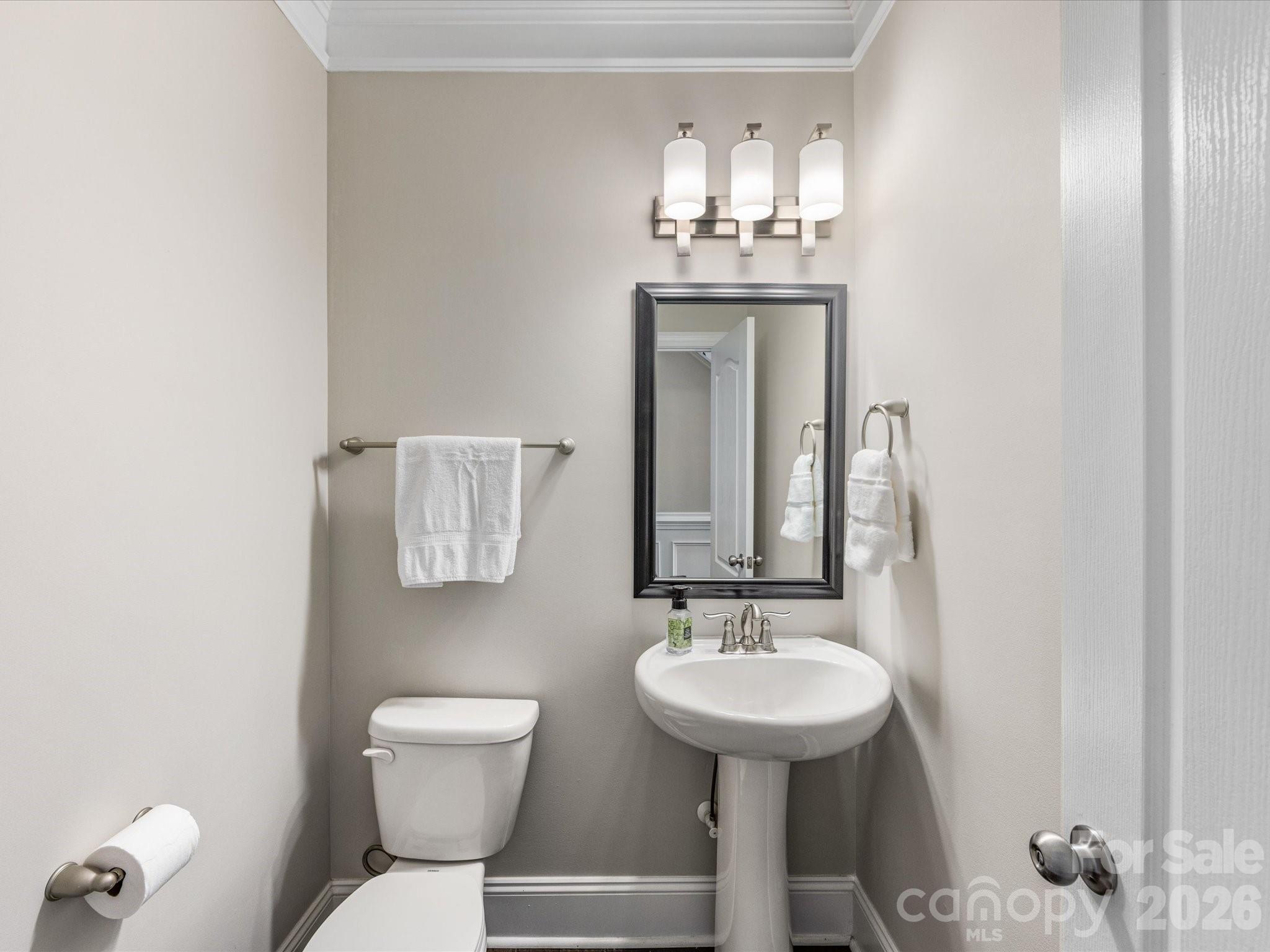 9311 Scorpio Lane — Mint Hill