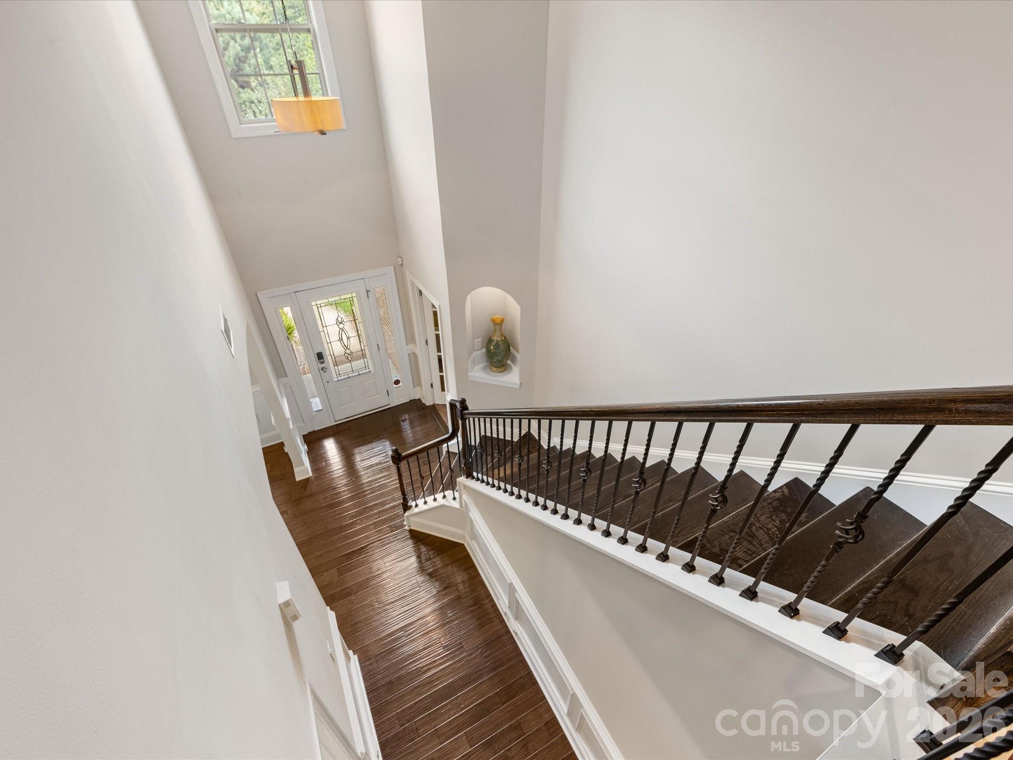 9311 Scorpio Lane — Mint Hill