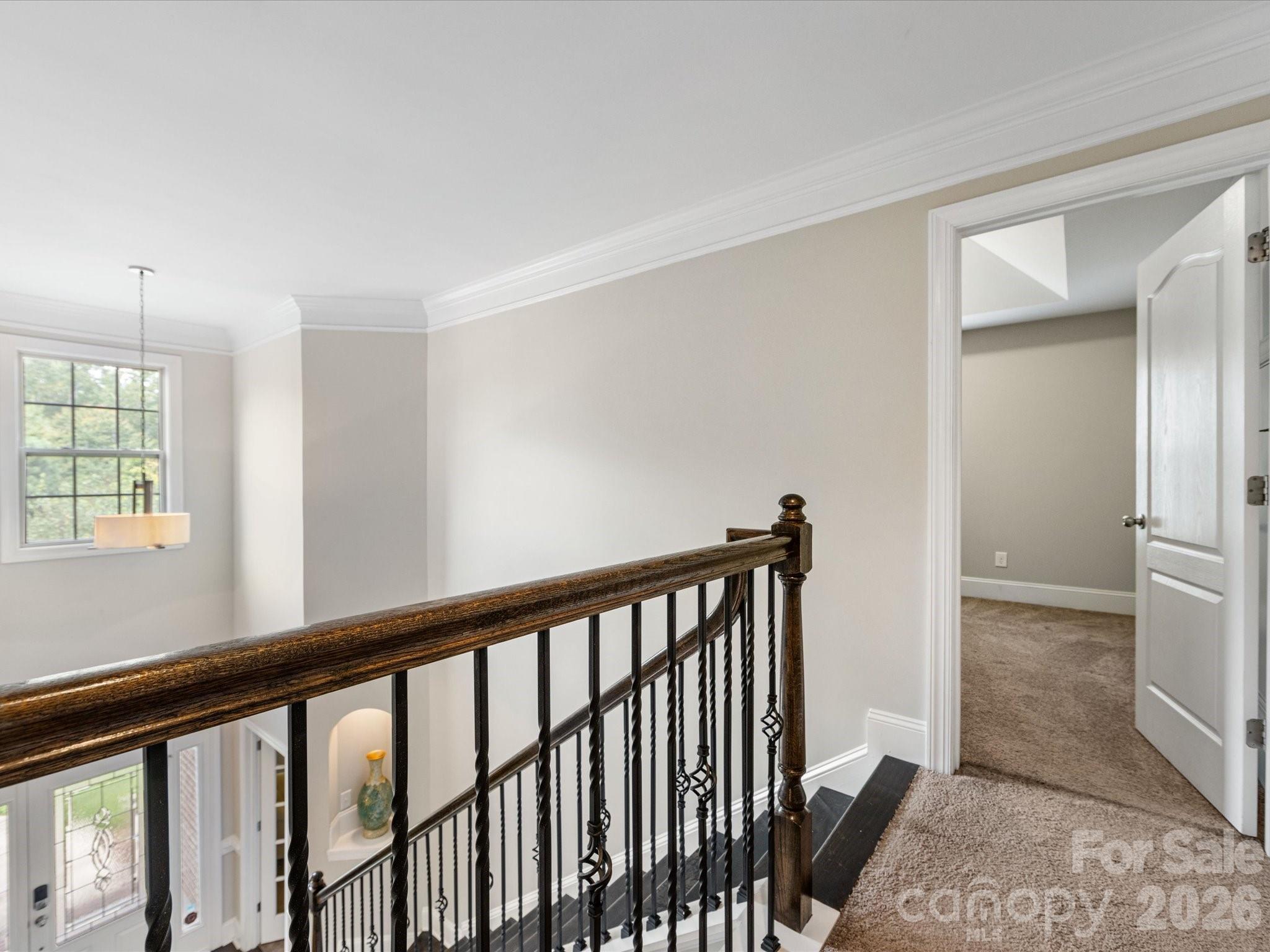 9311 Scorpio Lane — Mint Hill