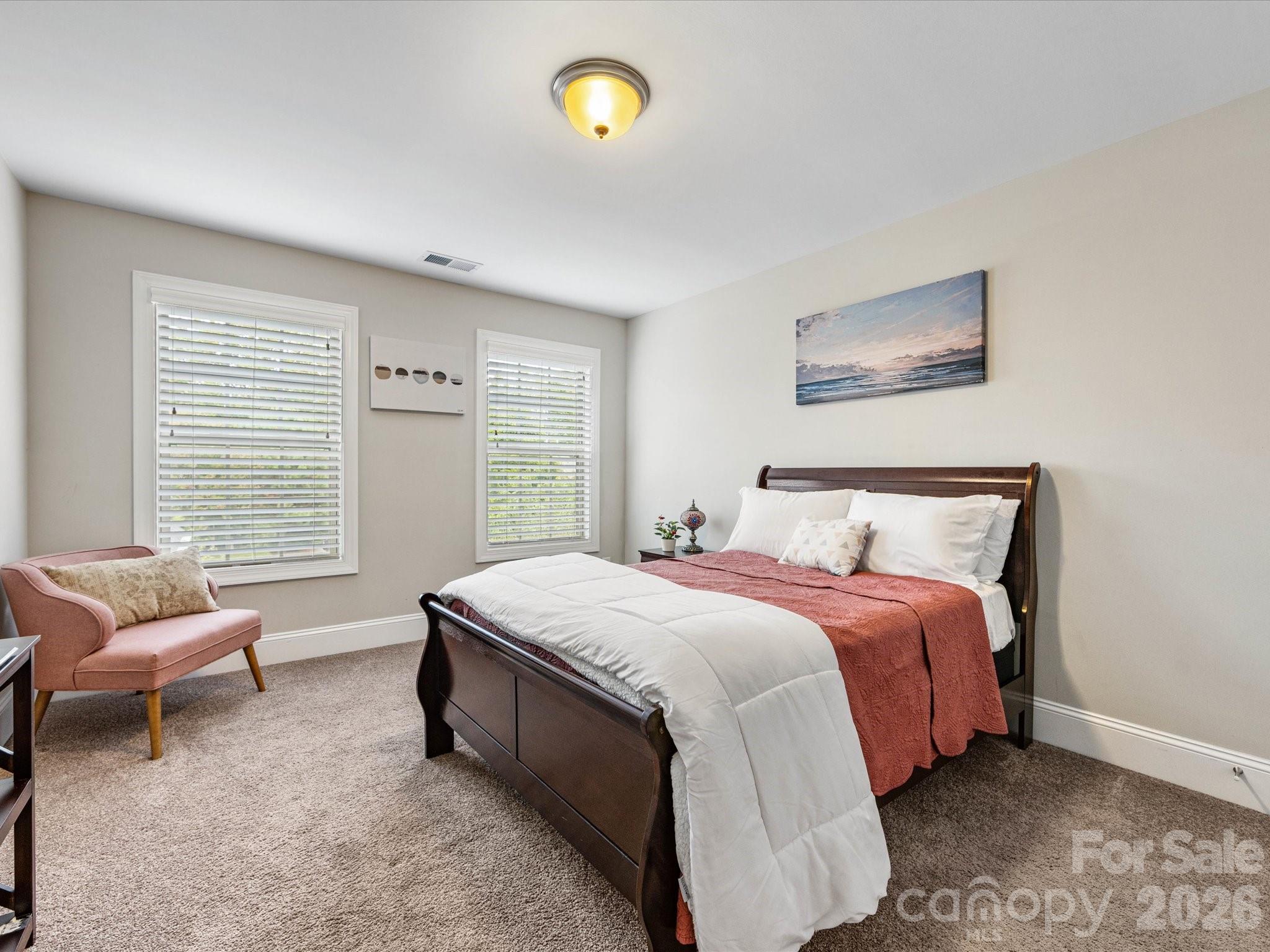 9311 Scorpio Lane — Mint Hill