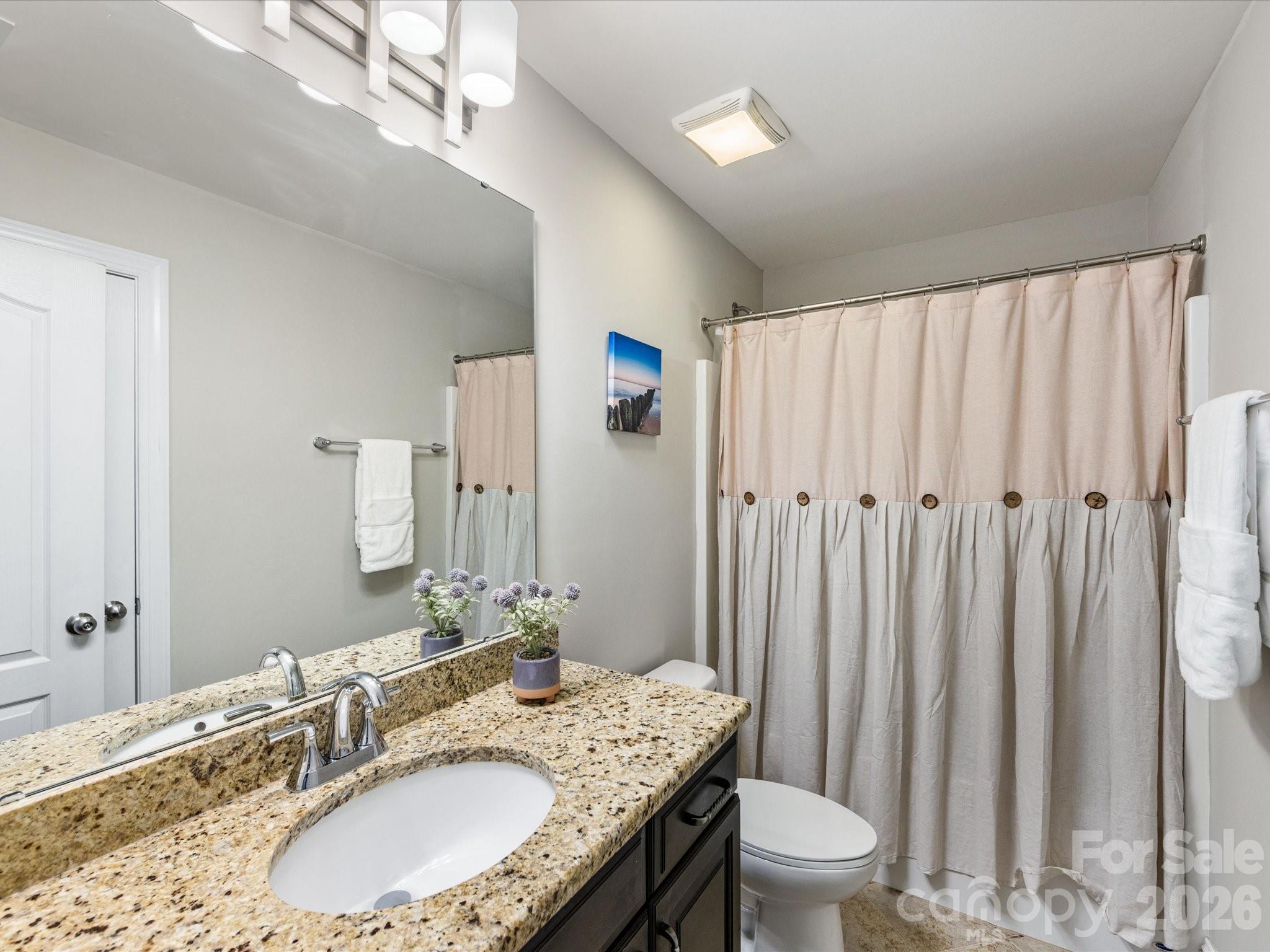 9311 Scorpio Lane — Mint Hill