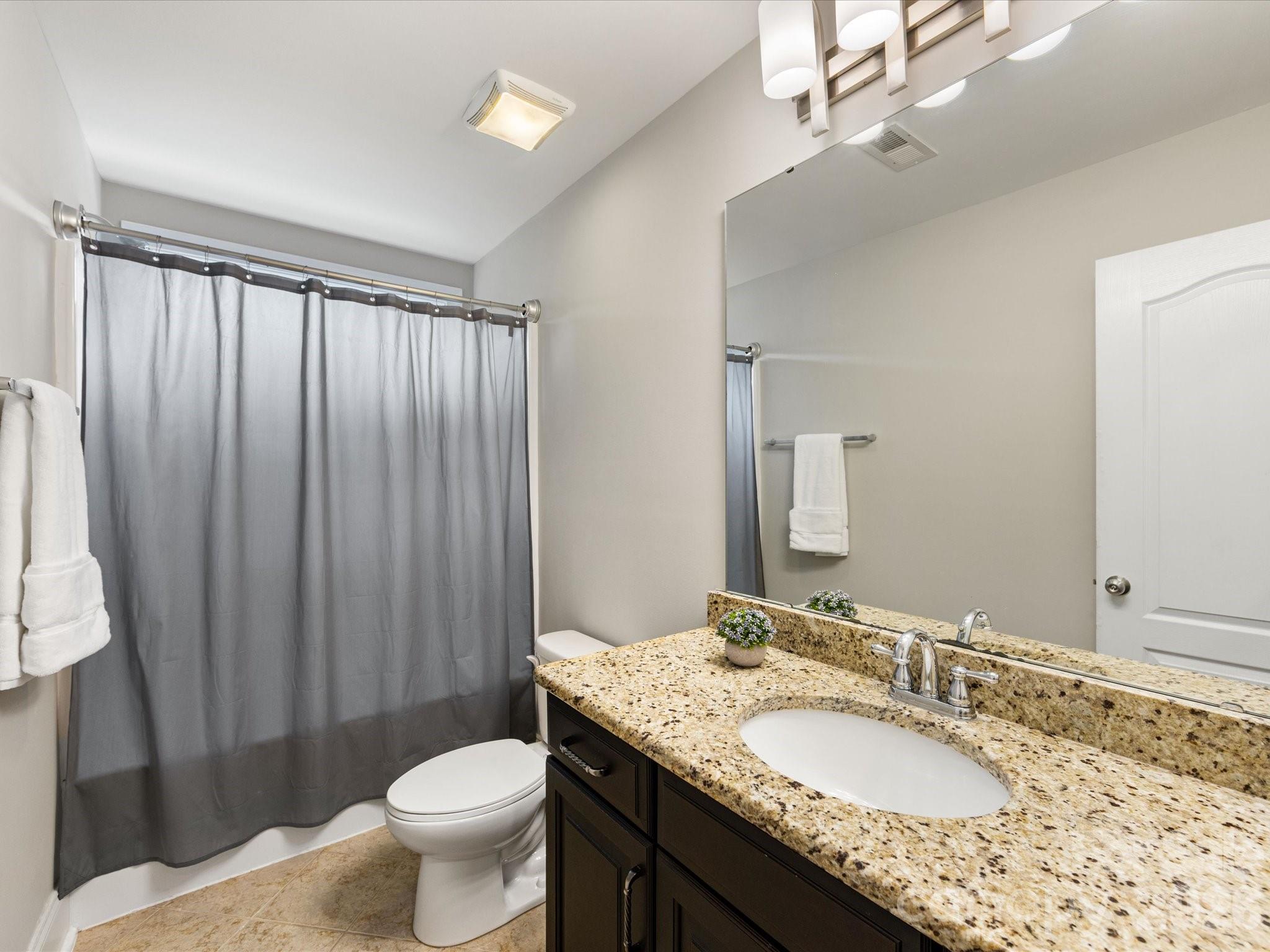 9311 Scorpio Lane — Mint Hill