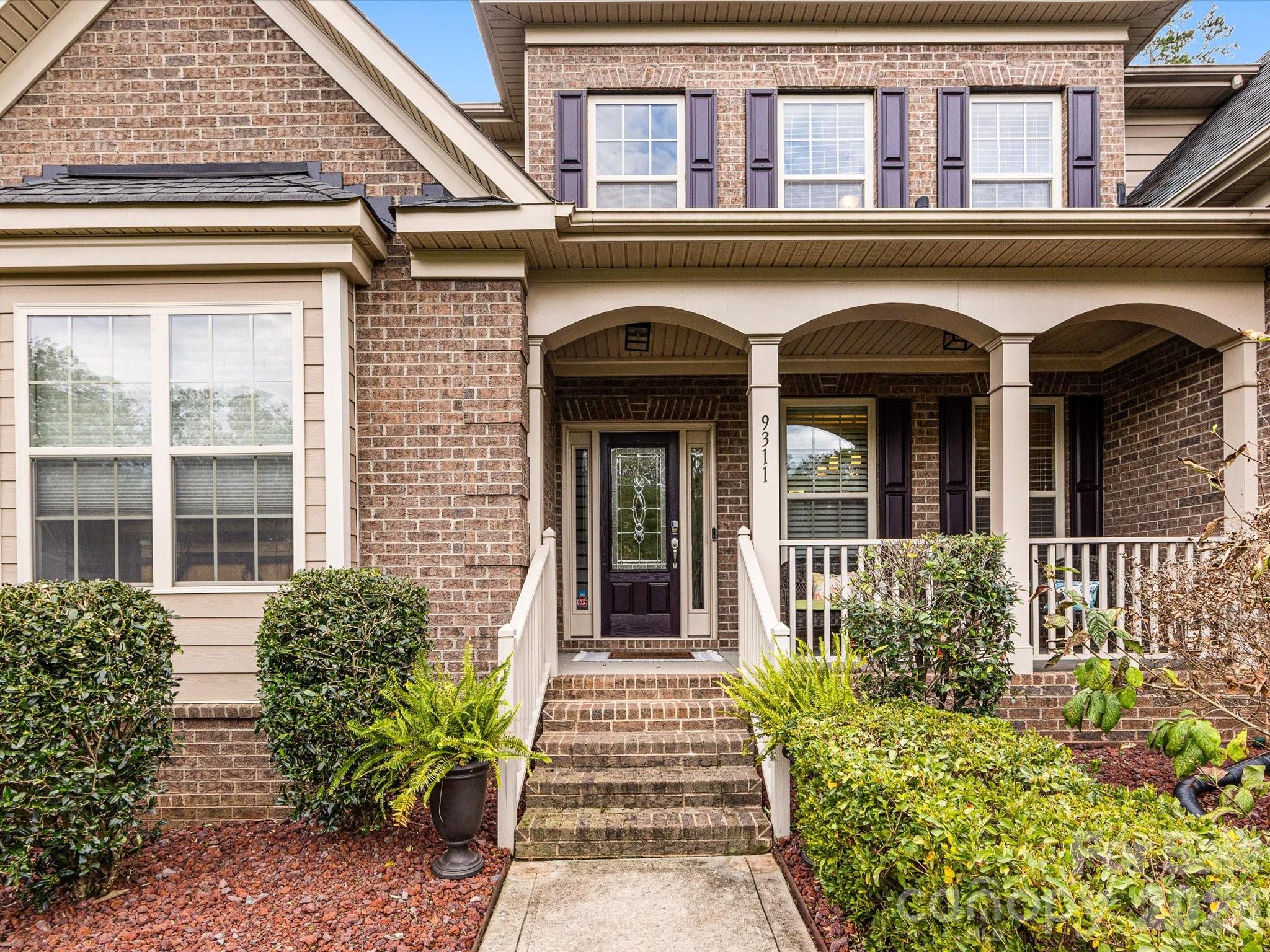 9311 Scorpio Lane — Mint Hill