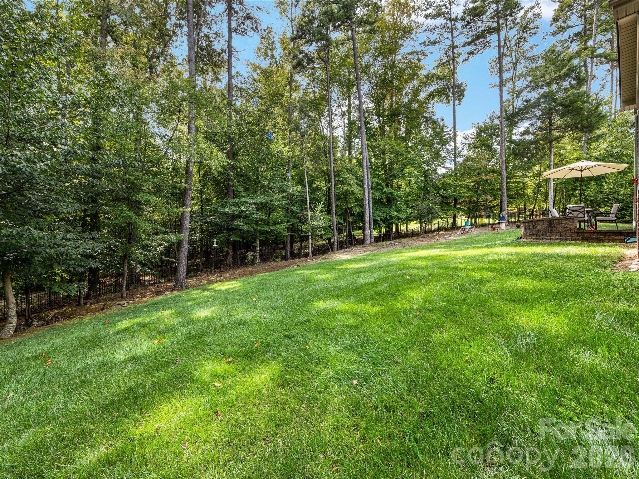 9311 Scorpio Lane — Mint Hill