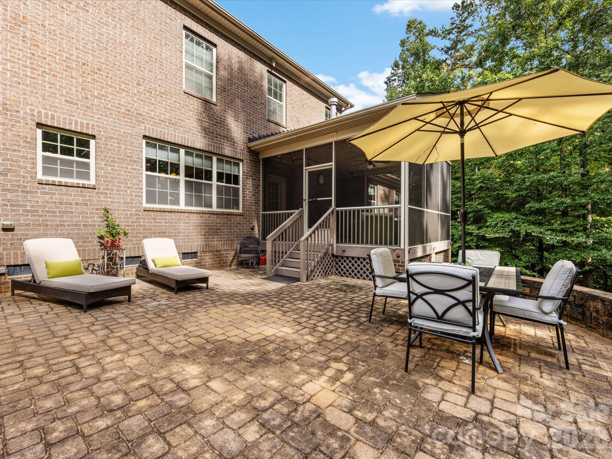 9311 Scorpio Lane — Mint Hill