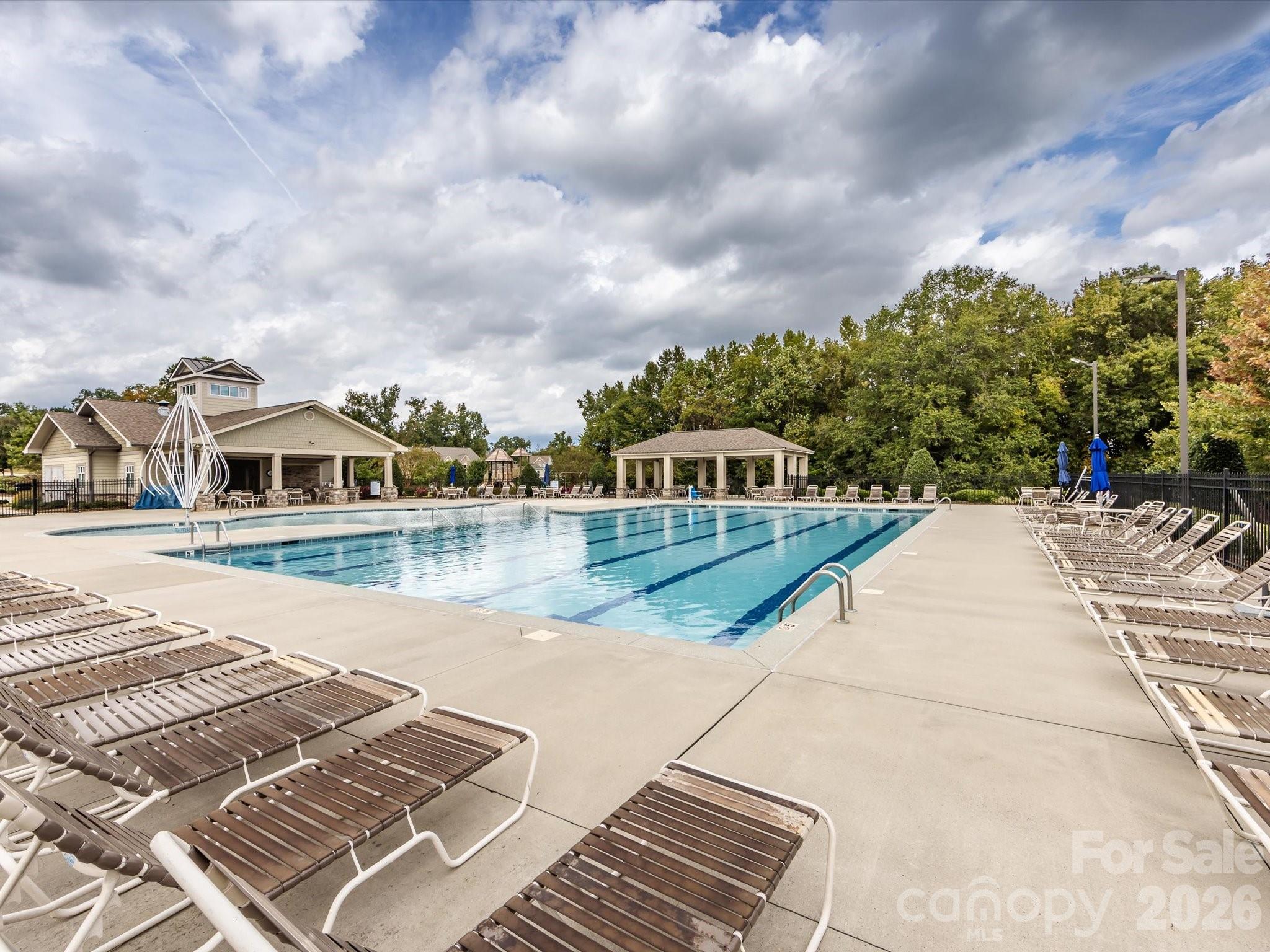 9311 Scorpio Lane — Mint Hill