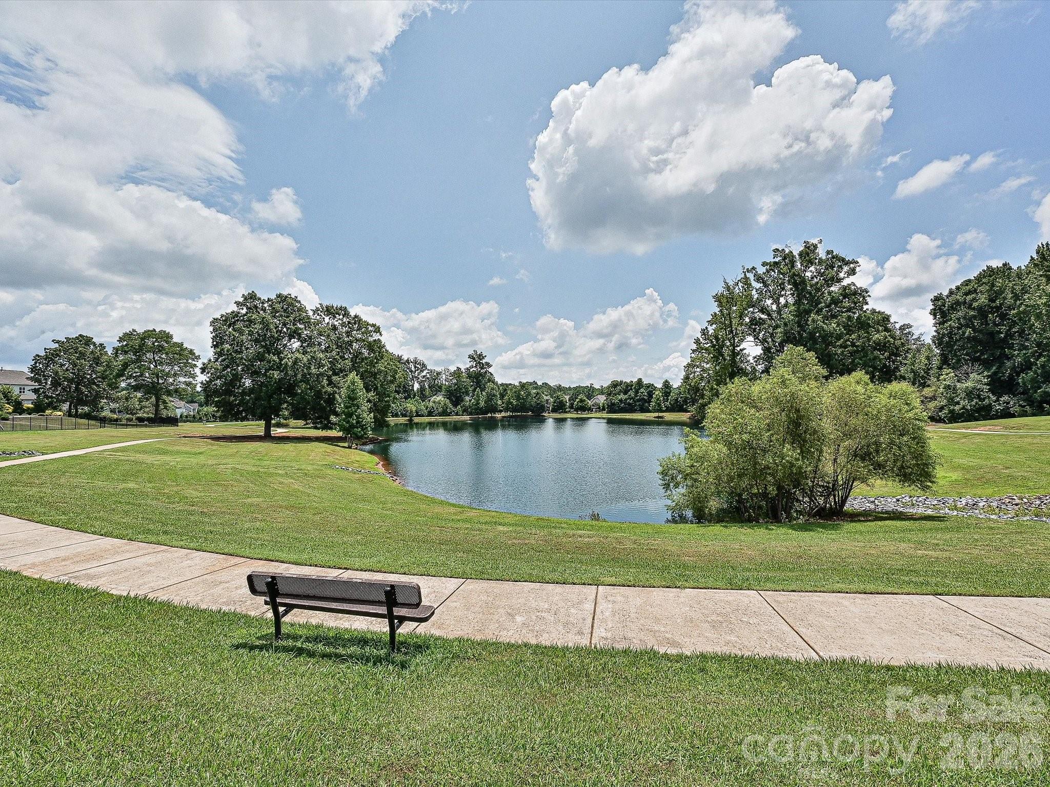 9311 Scorpio Lane — Mint Hill