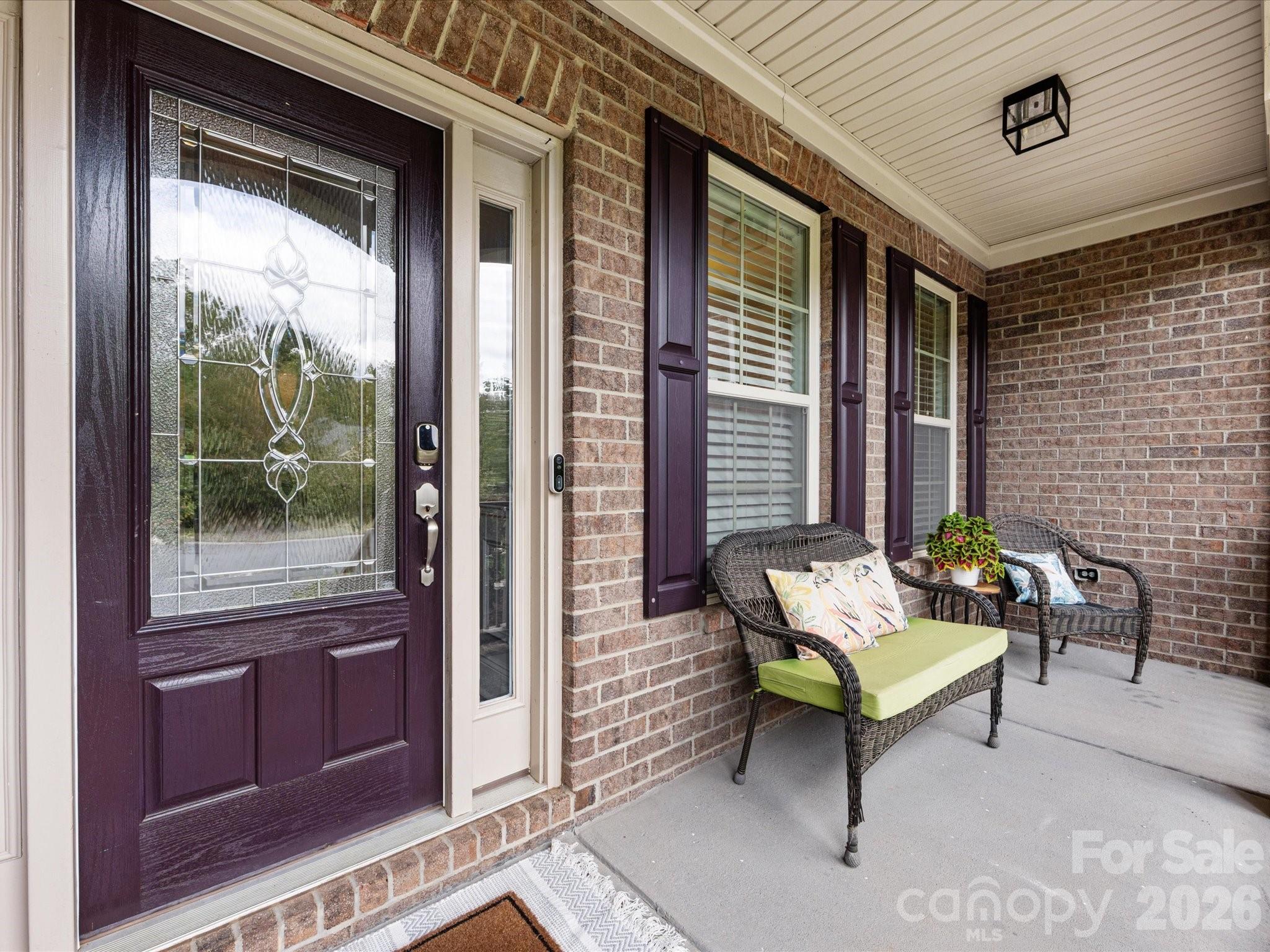 9311 Scorpio Lane — Mint Hill