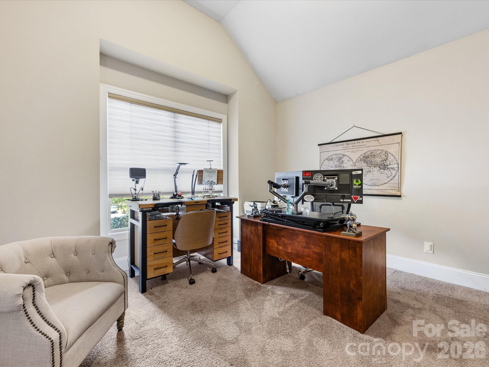 9311 Scorpio Lane — Mint Hill