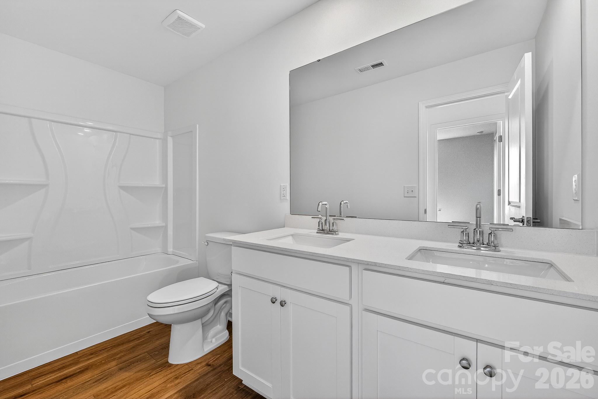 8113 Old Dowd Road #190 — Charlotte