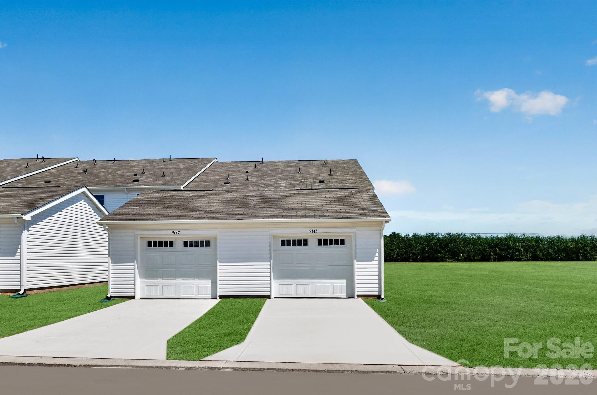 8113 Old Dowd Road #190 — Charlotte