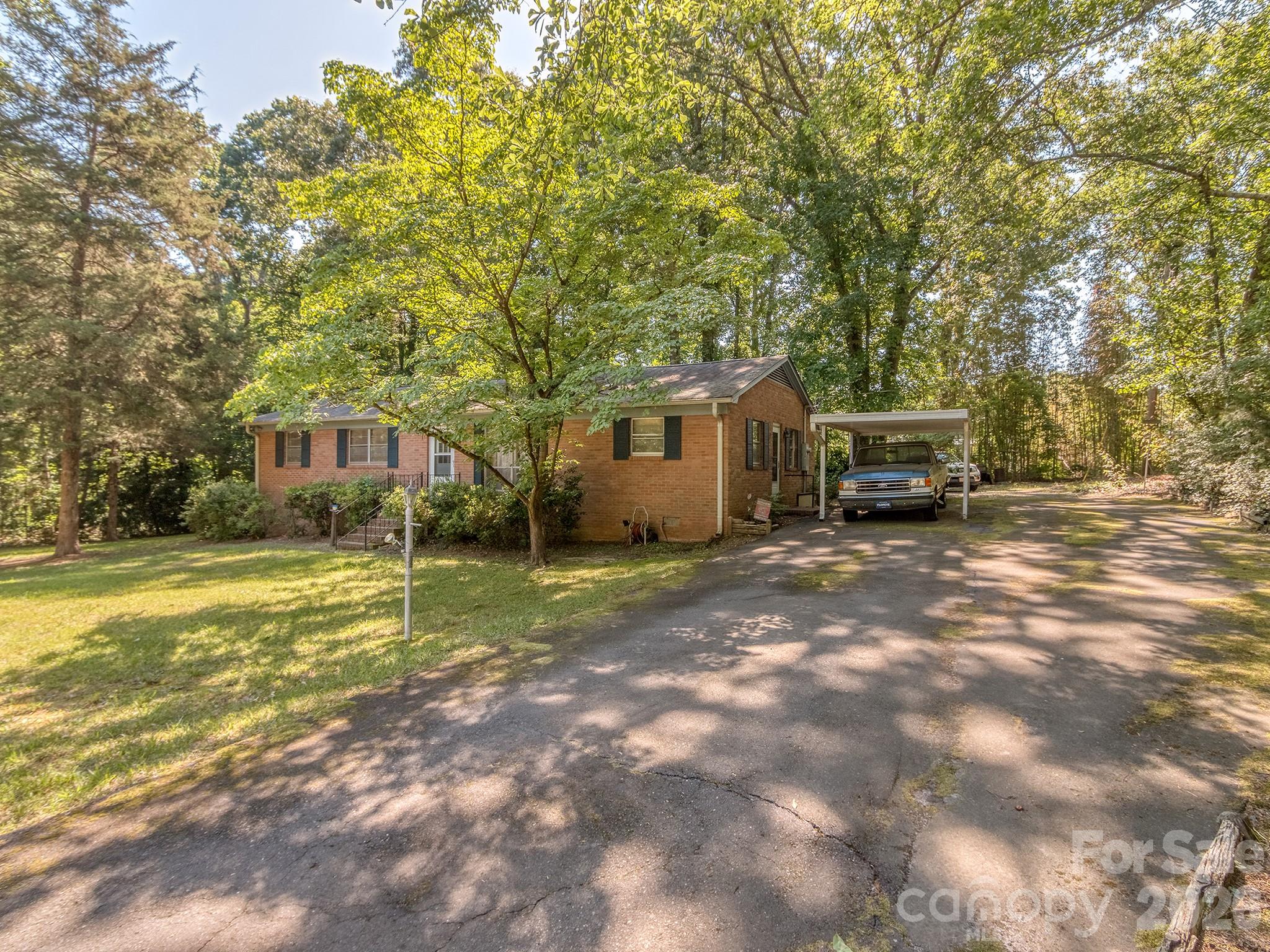 106 Mimosa Lane — Fort Mill