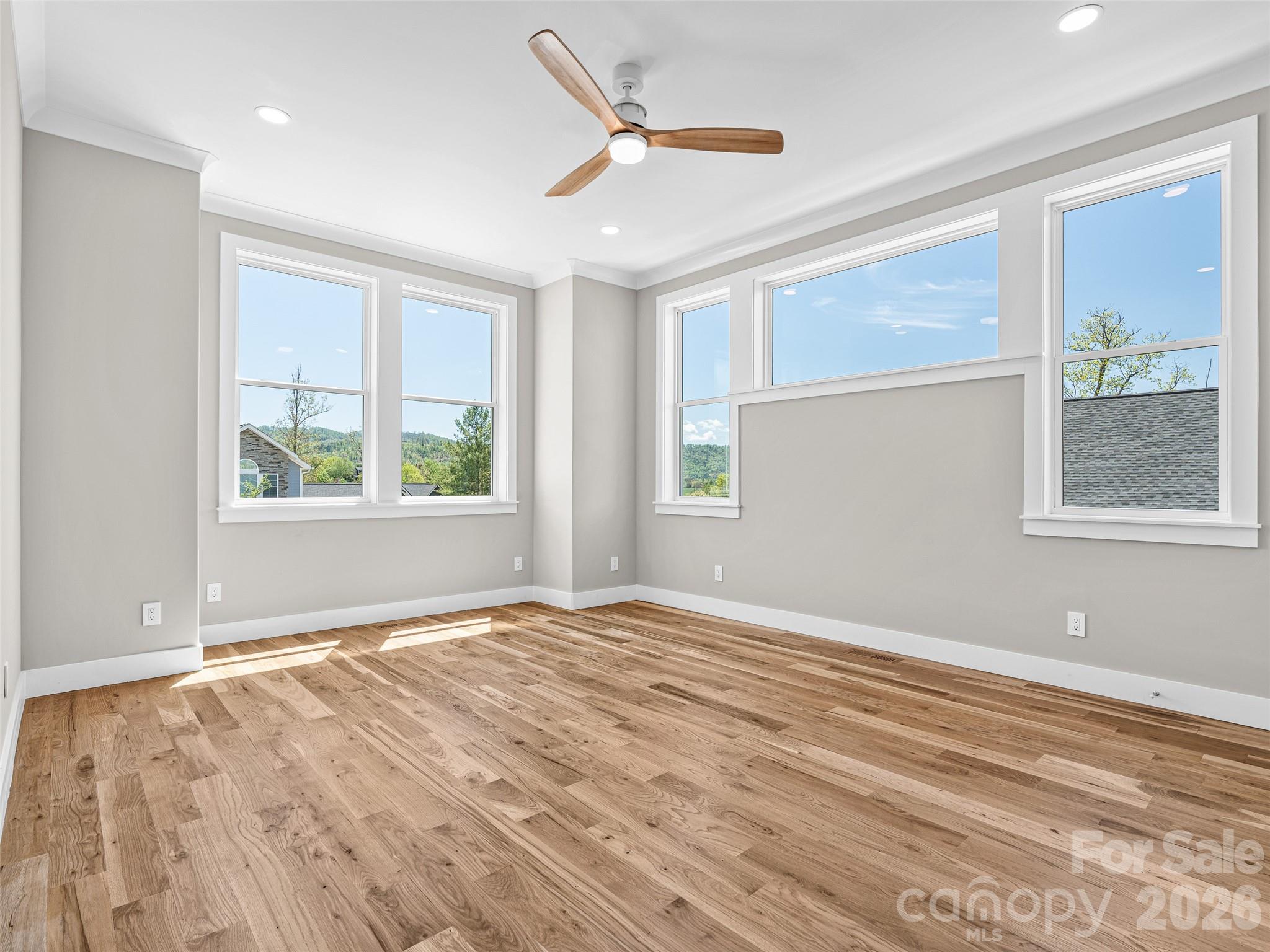 49 Al Dorf Drive — Weaverville