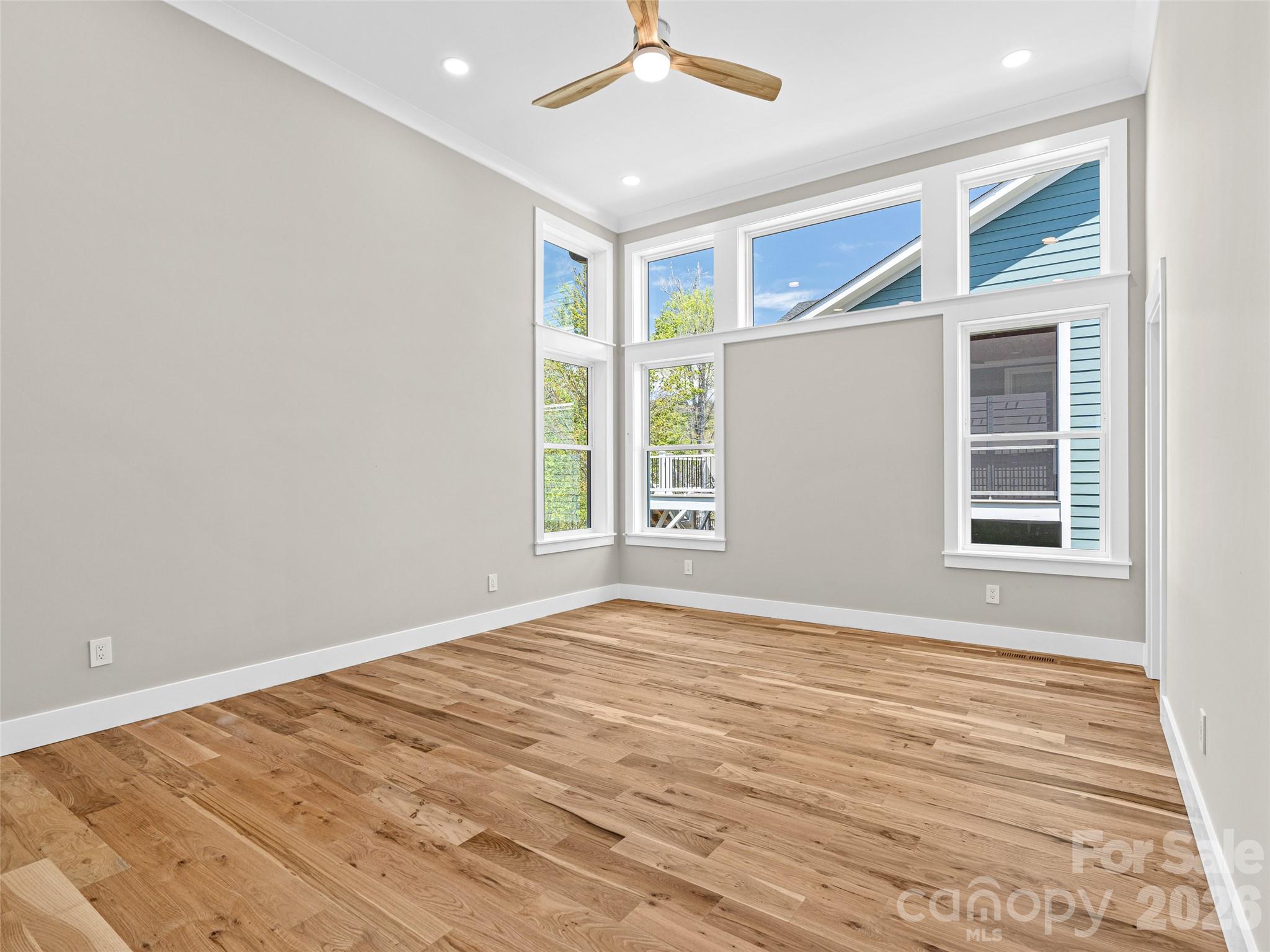 49 Al Dorf Drive — Weaverville