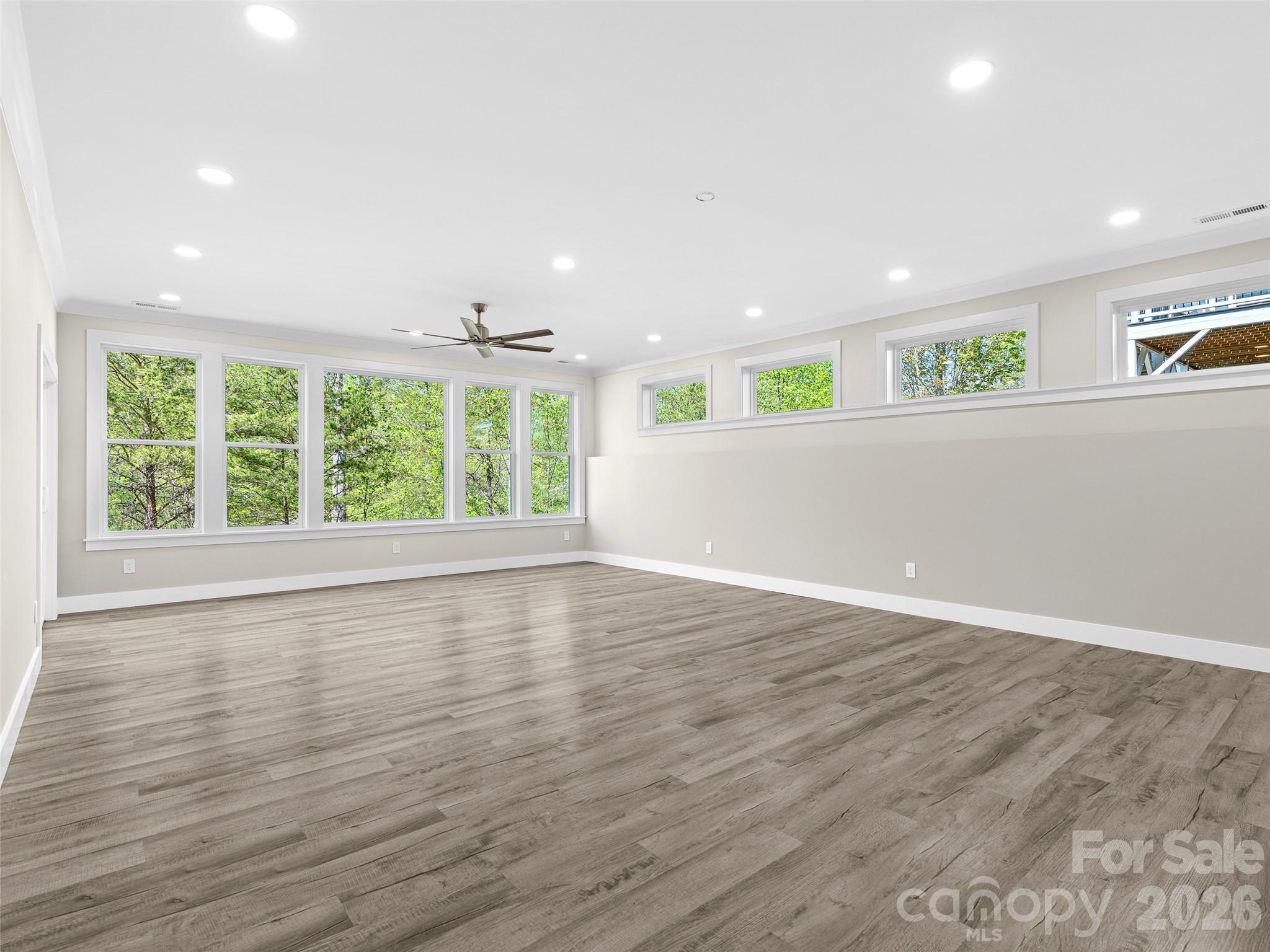49 Al Dorf Drive — Weaverville